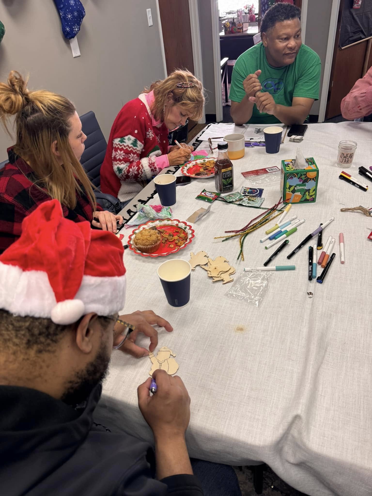 Diversity Placement Services