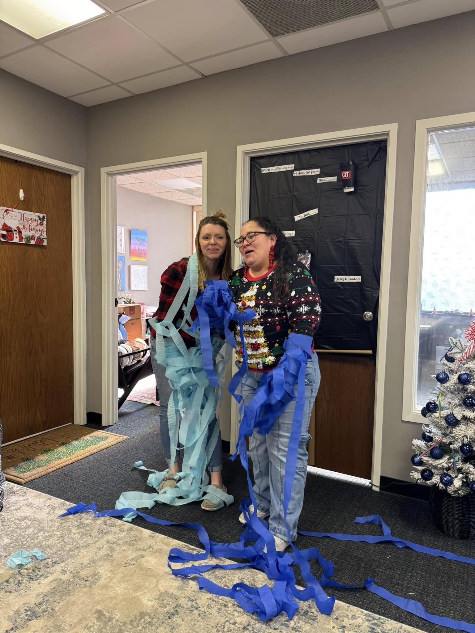 Diversity Placement Services