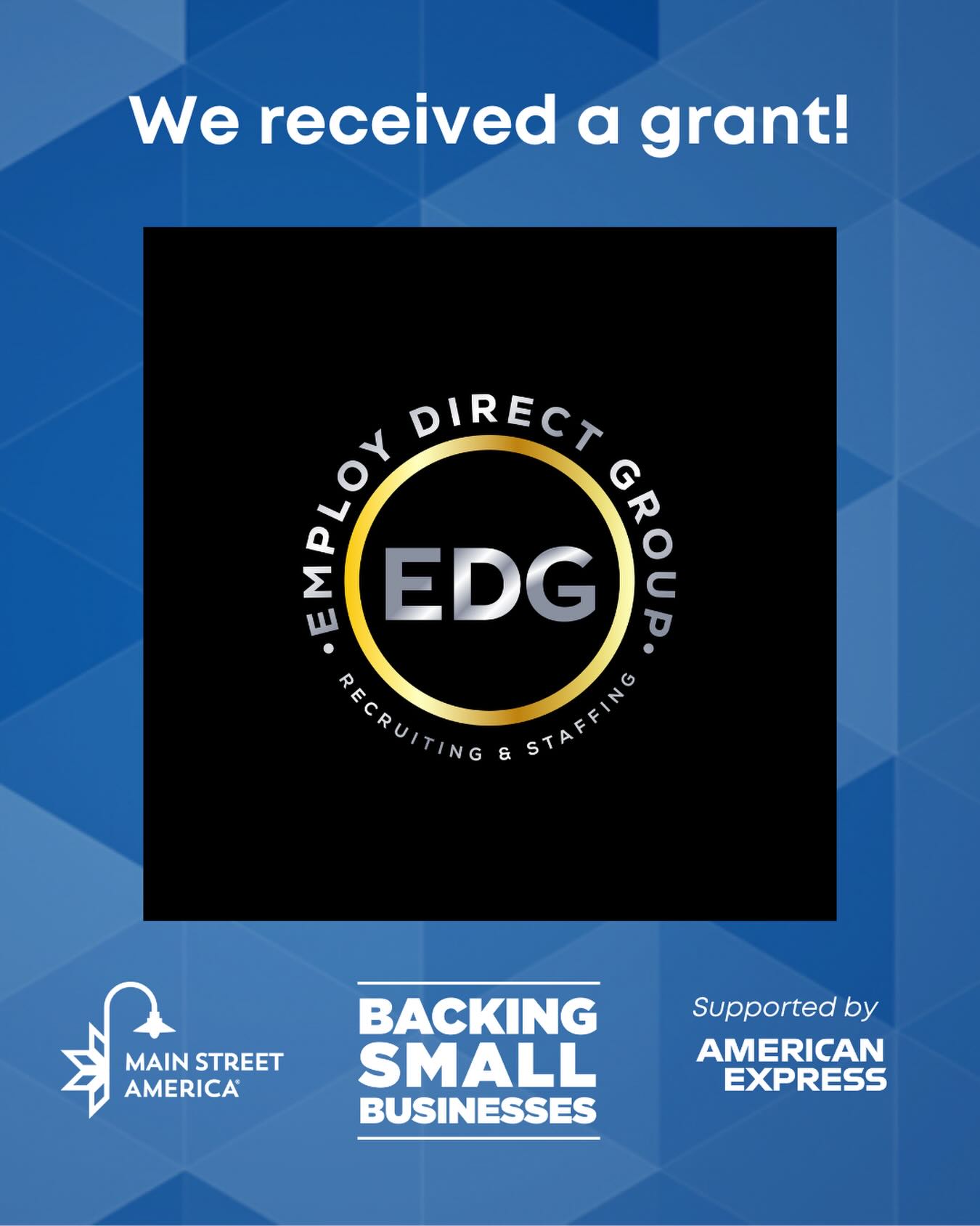 Employ Direct Group