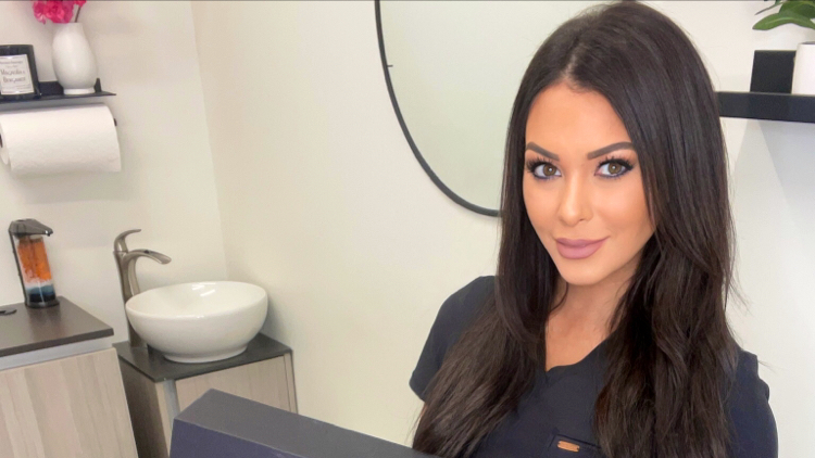 KC Injectables Med Spa