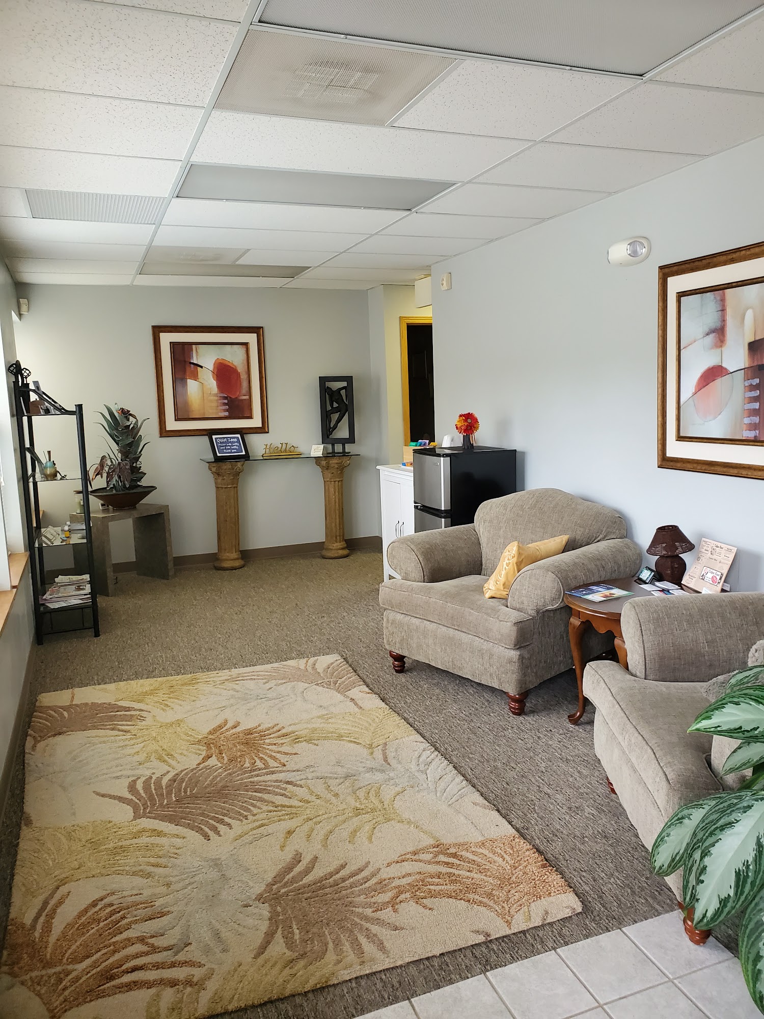 Bodytherapies For Wellness 229 SW Noel St suite a, Lee's Summit Missouri 64063