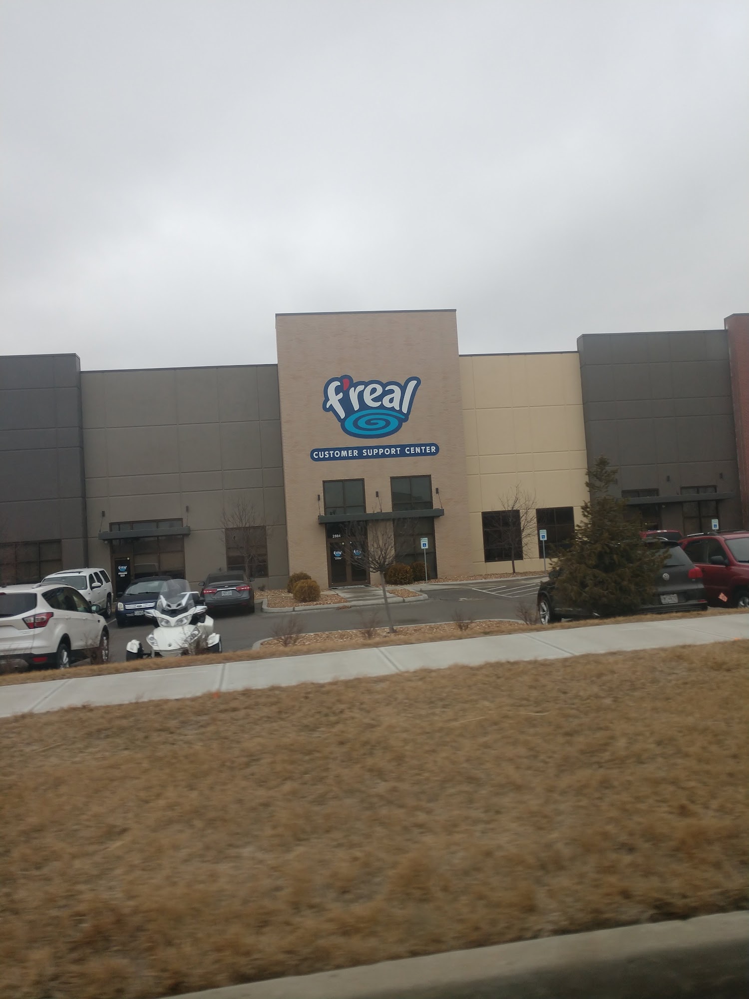 f'real foods Lee's Summit