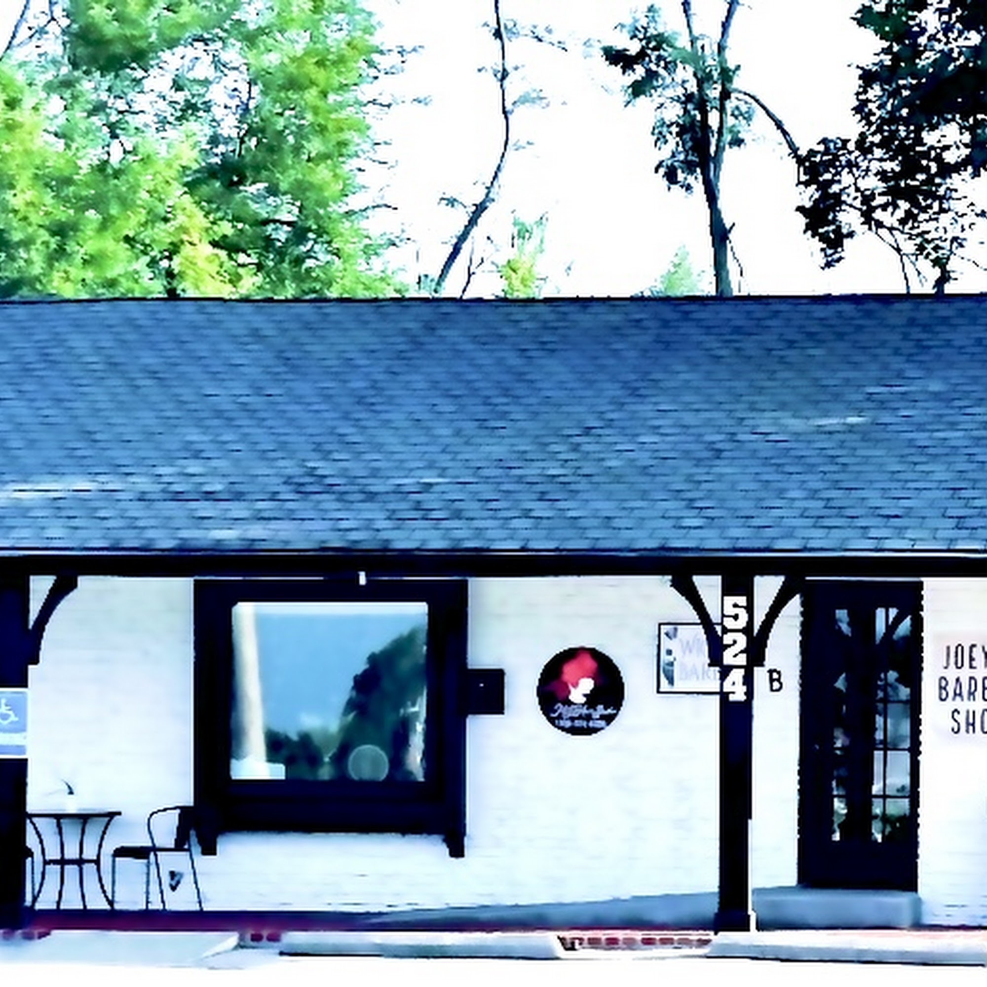 MJ Hair Studio 524 SW 3rd St, Lee's Summit Missouri 64063