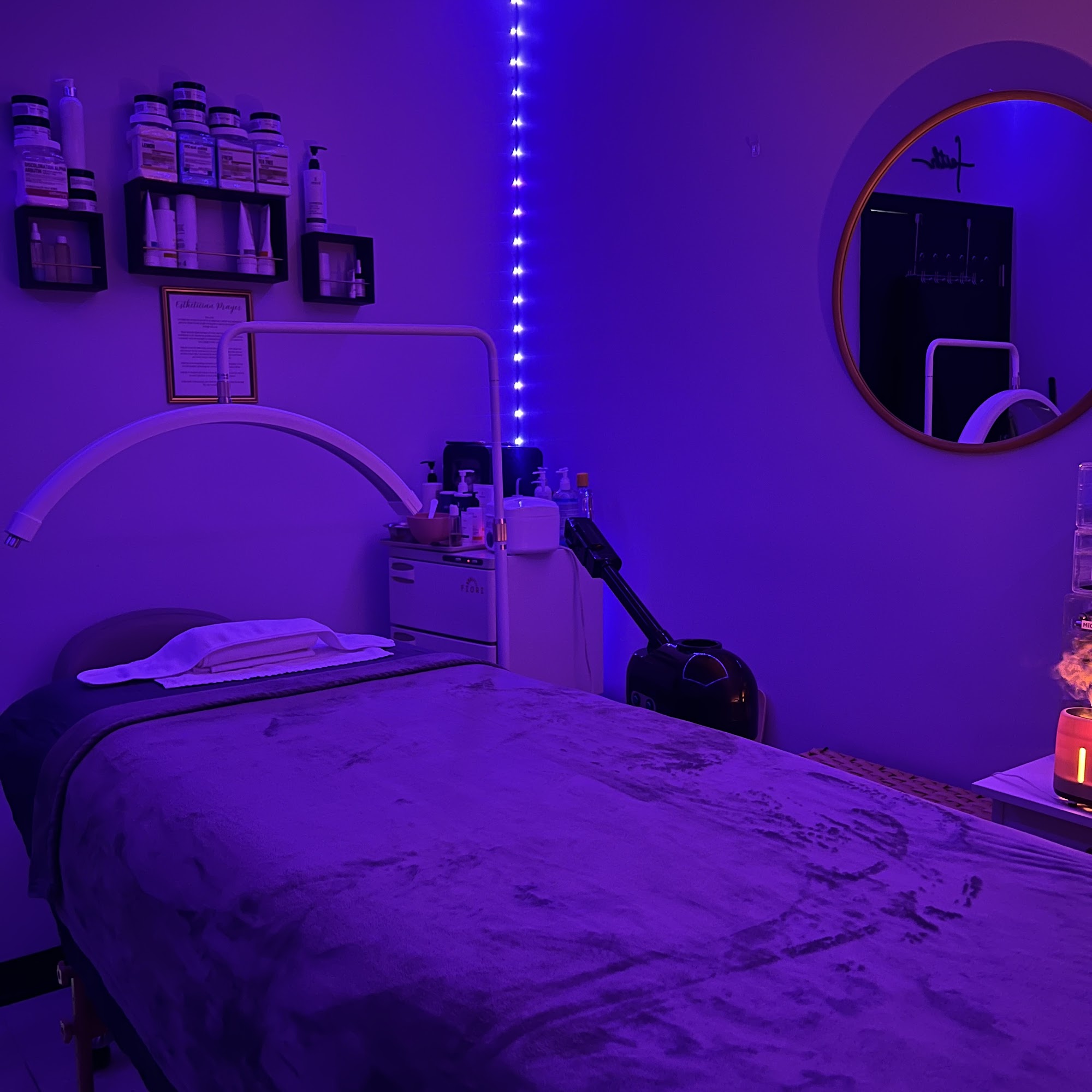 Angelic Aesthetics 618 SW 3rd St G, Lee's Summit Missouri 64063