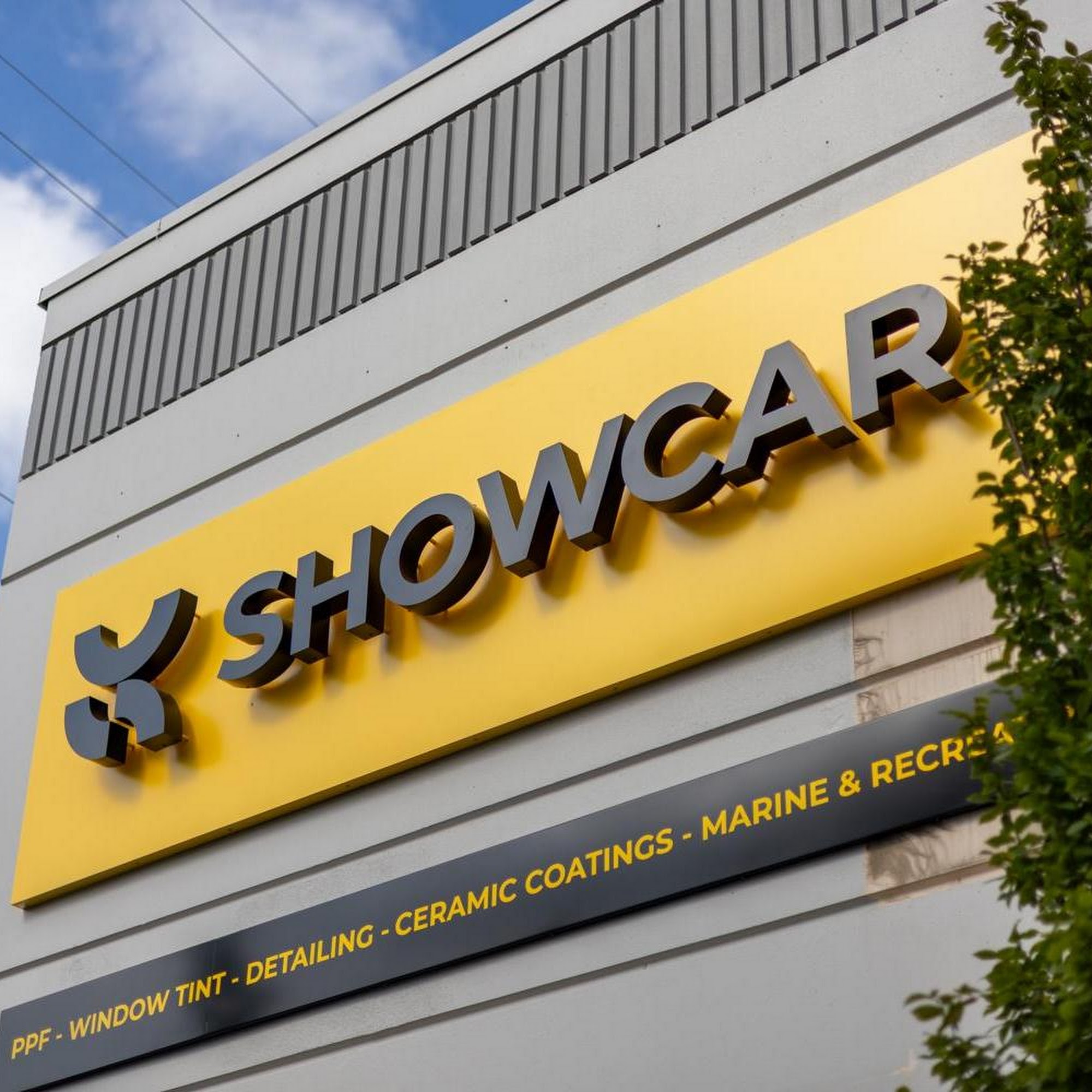ShowCar of Kansas City