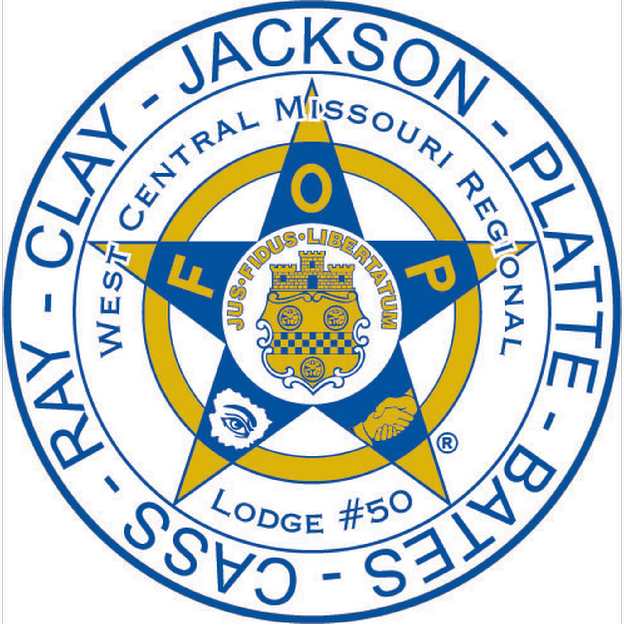 West Central Missouri Regional Lodge #50, Fraternal Order of Police Lee's Summit