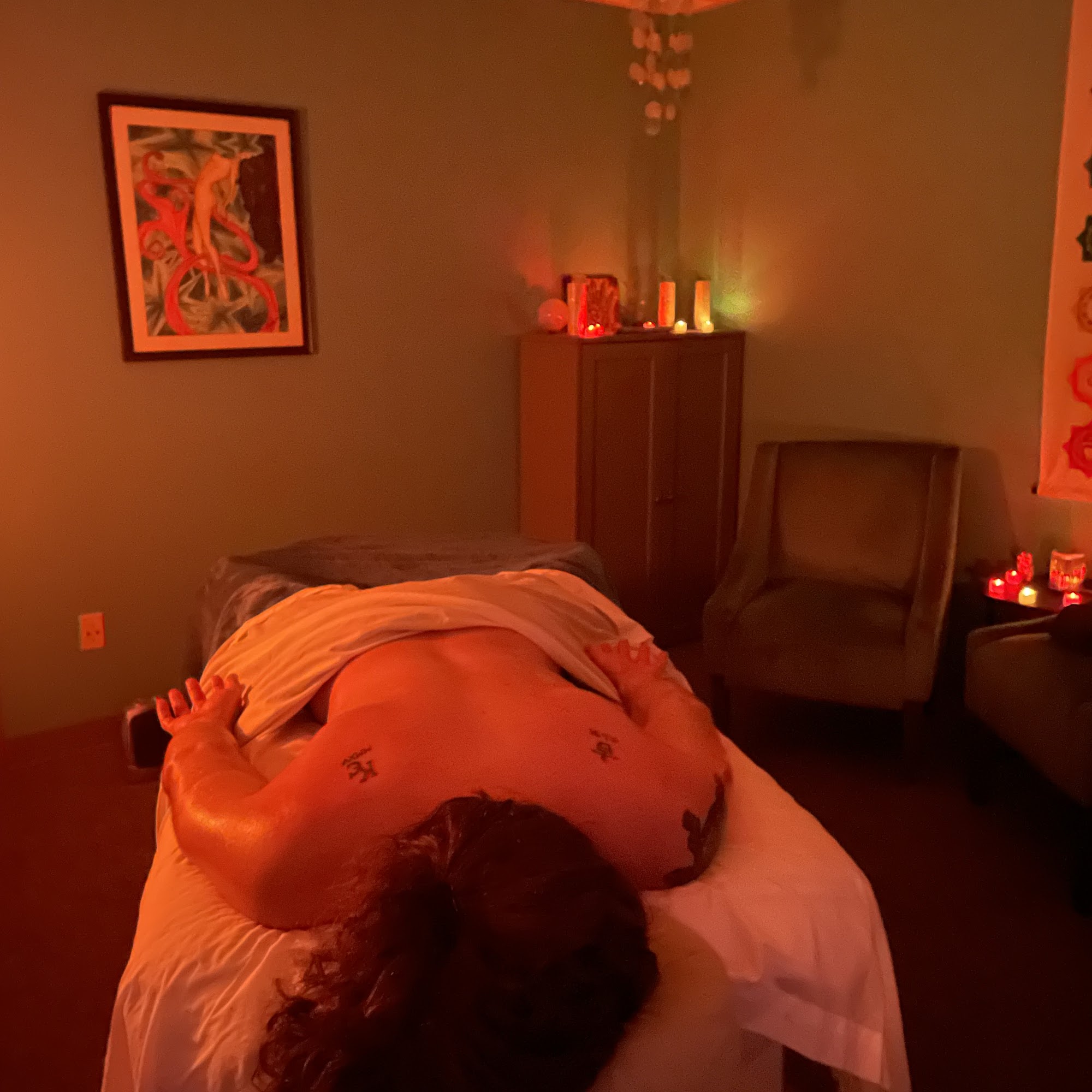 Rainstone Integrative Wellness 221 SW Noel St, Lee's Summit Missouri 64063