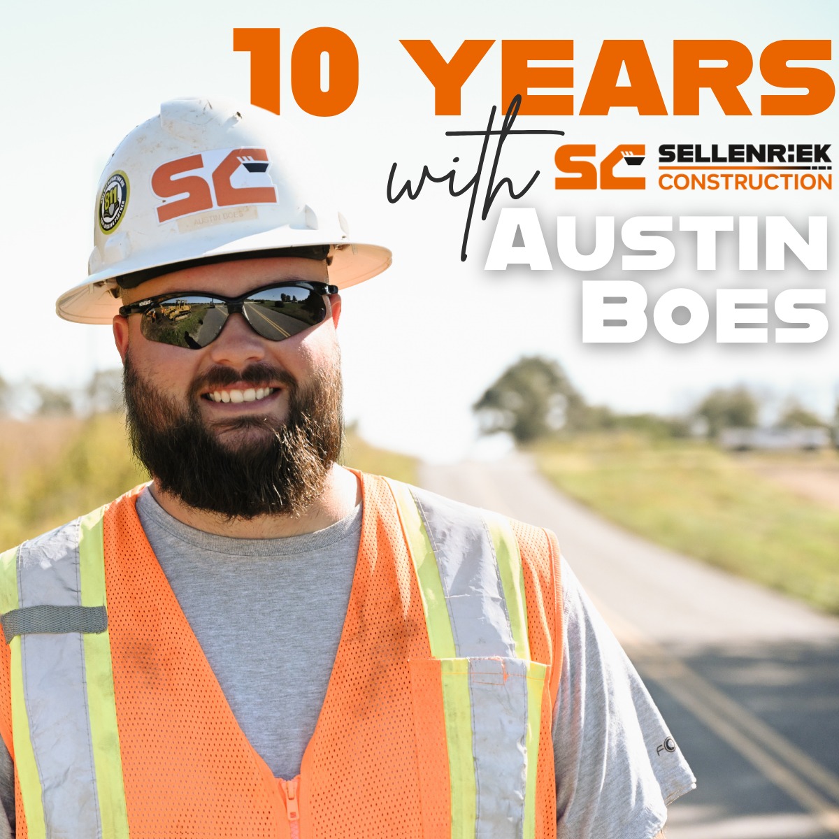 Sellenriek Construction Inc