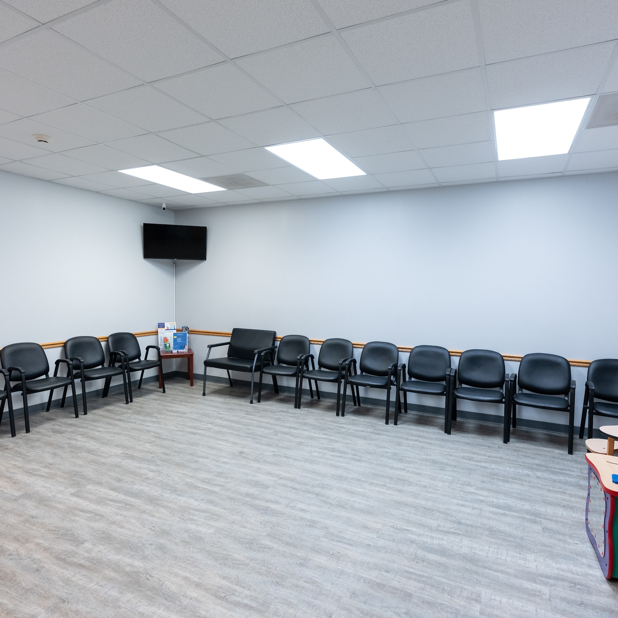 HCC Network Clinic - Lexington