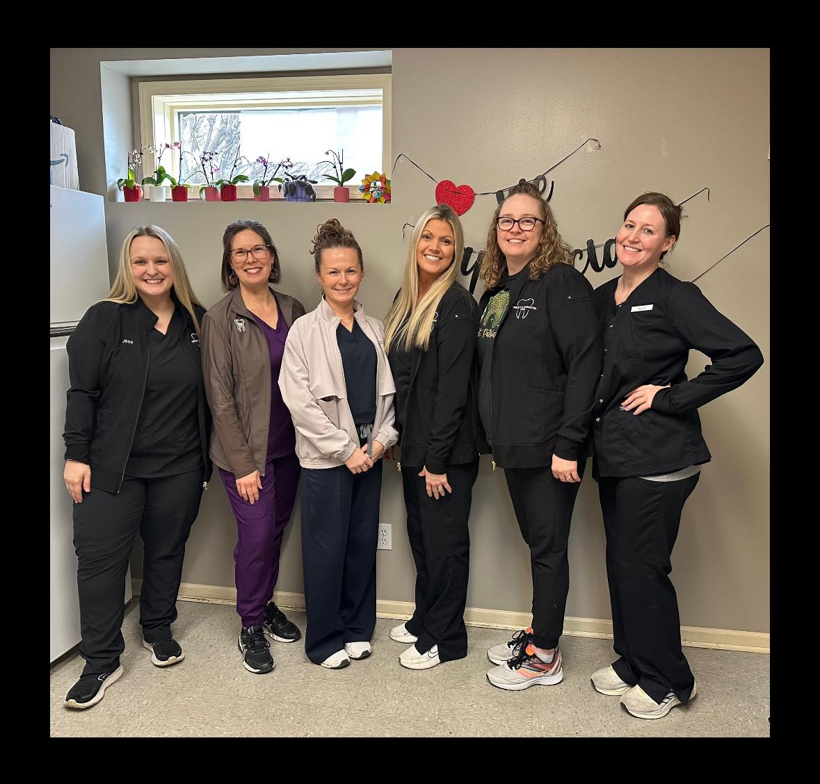 Douglas M Triplett DDS PC