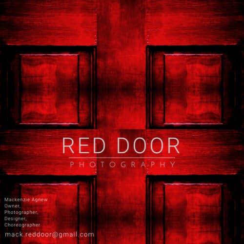 Red Door Photography