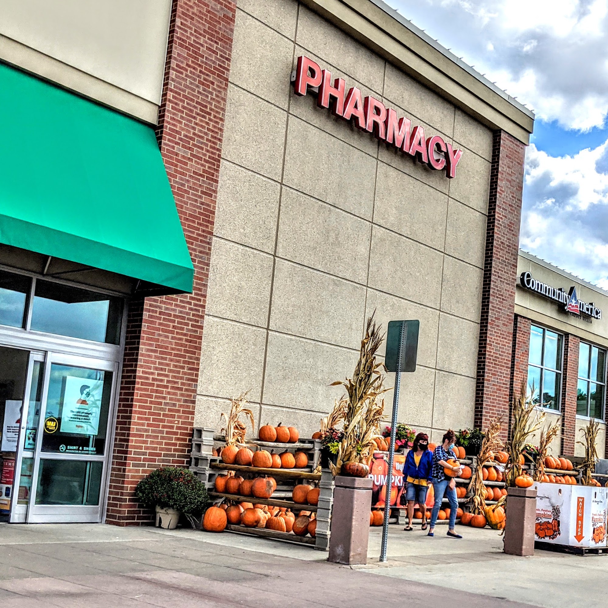 Hy-Vee Pharmacy Liberty