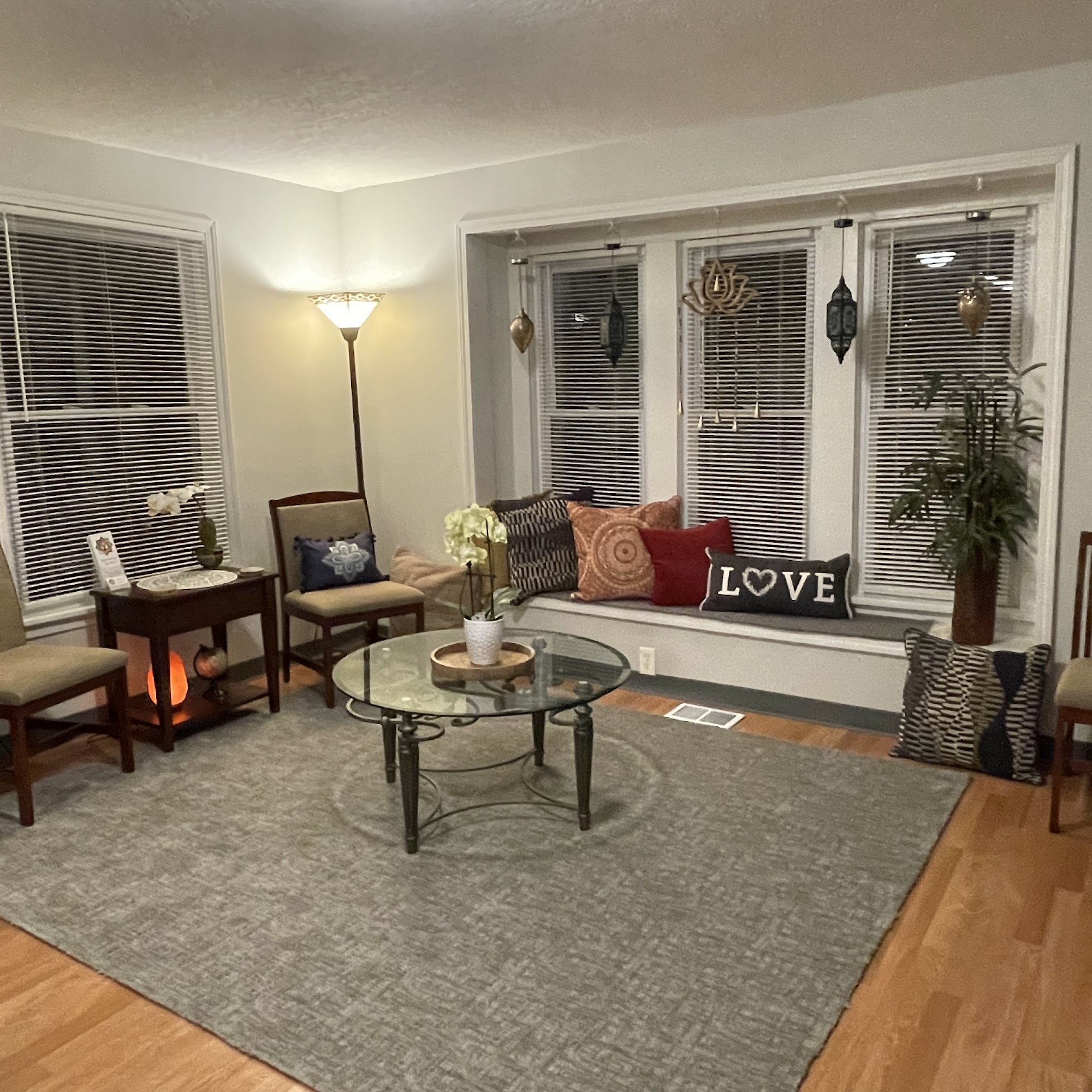 Illuminating the Soul 439 E Mill St, Liberty Missouri 64068