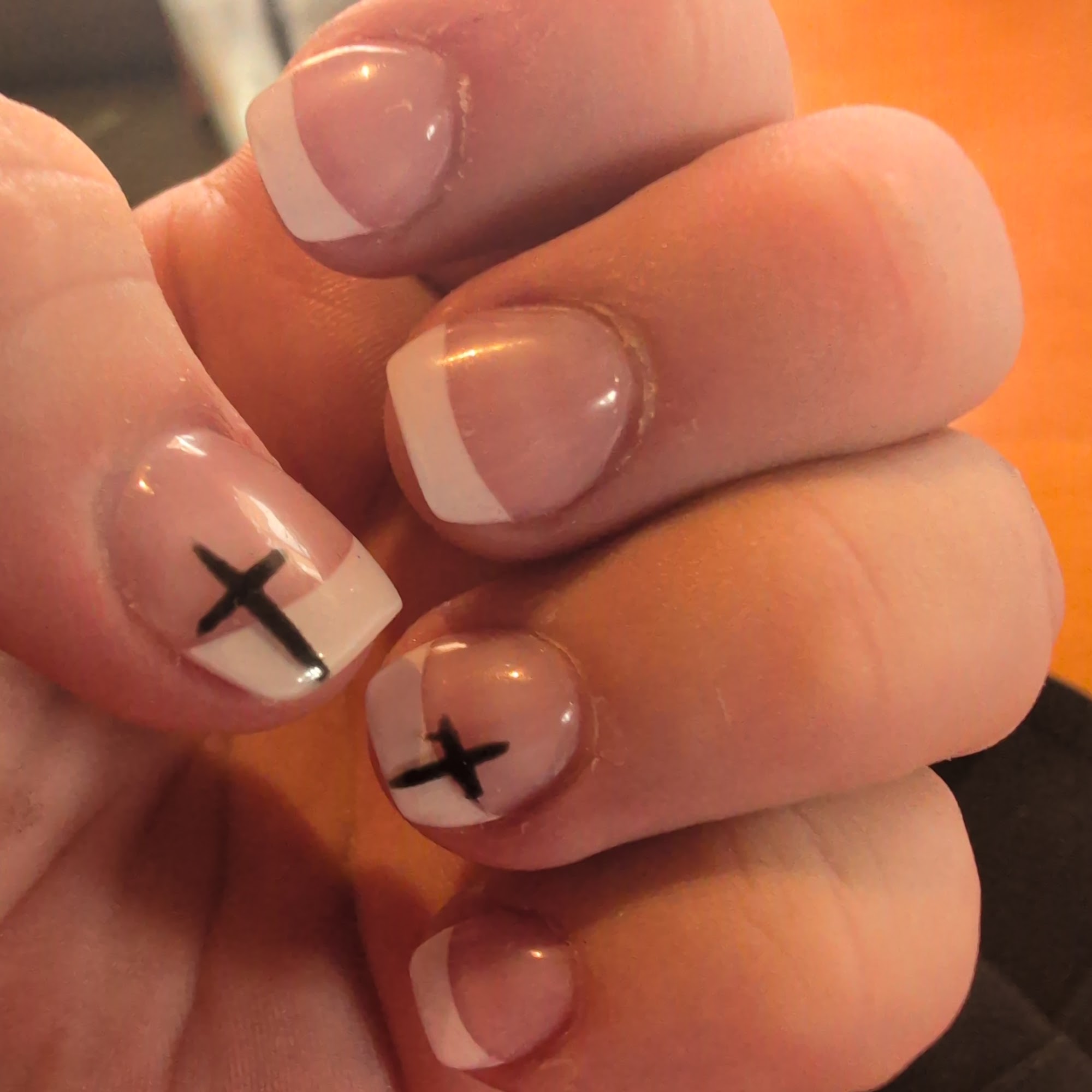 Touch Of Beauty Spa 1000 Middlebrook Dr suite a, Liberty Missouri 64068