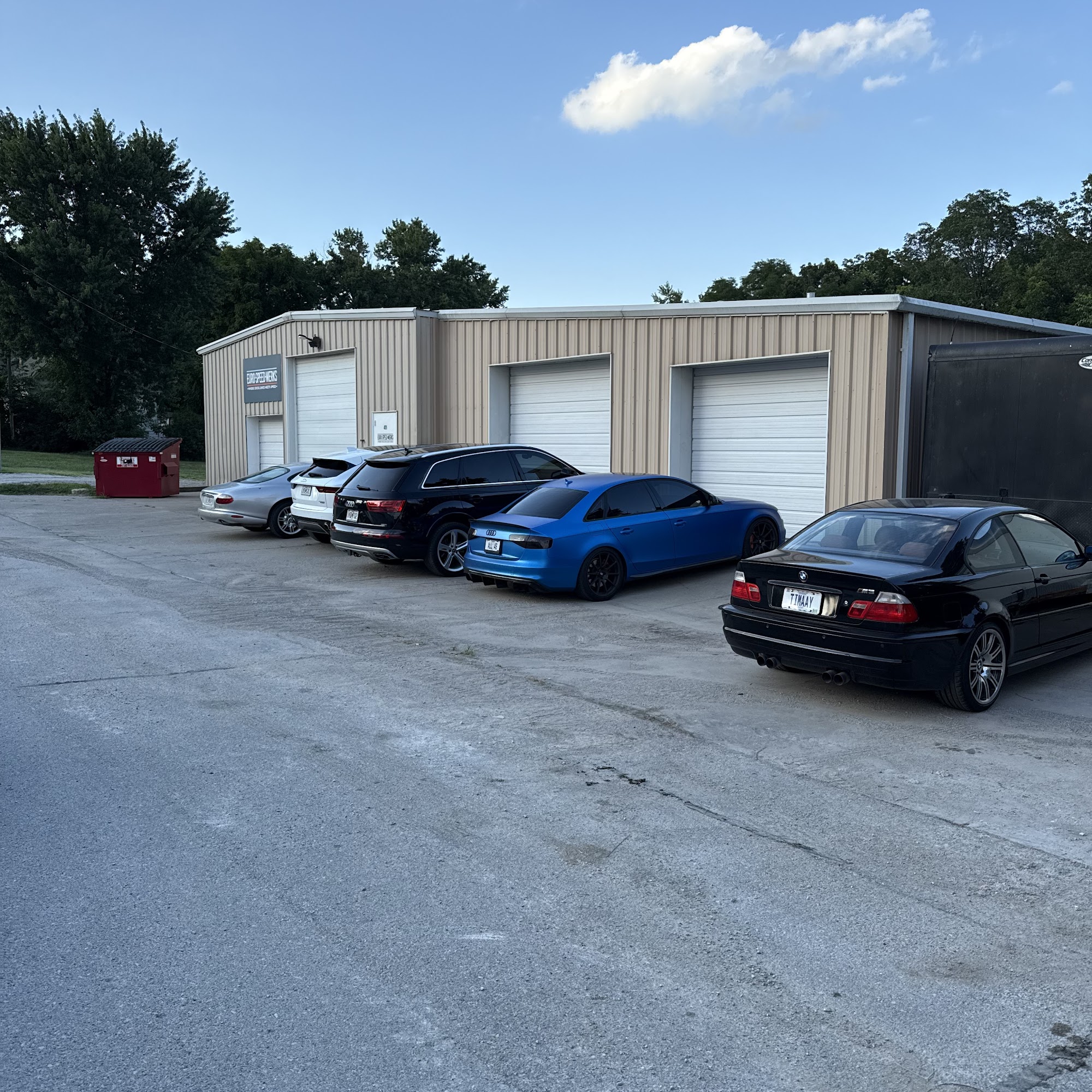 Euro Speed Werks