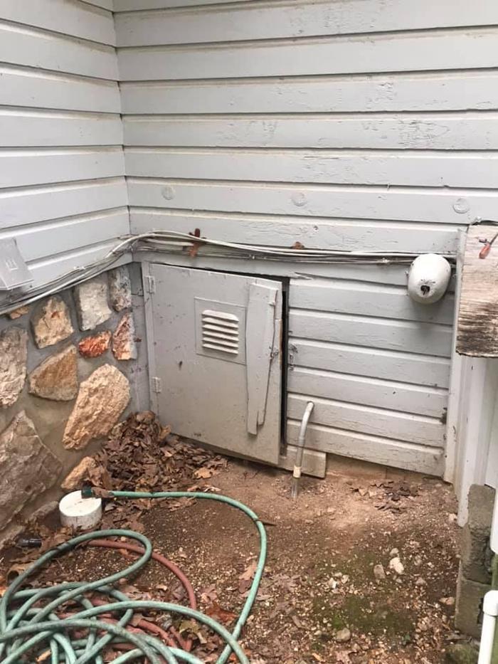 Photo credit: nextdoor