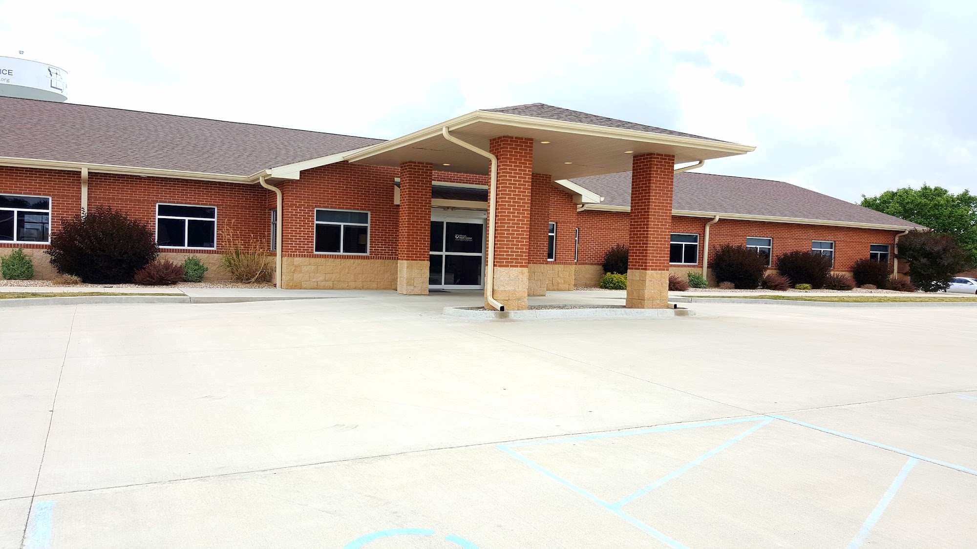 Missouri Heart Center