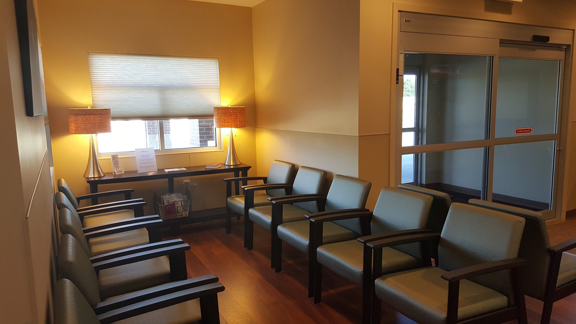 Missouri Heart Center 404 Providence Road,, Macon Missouri 63552