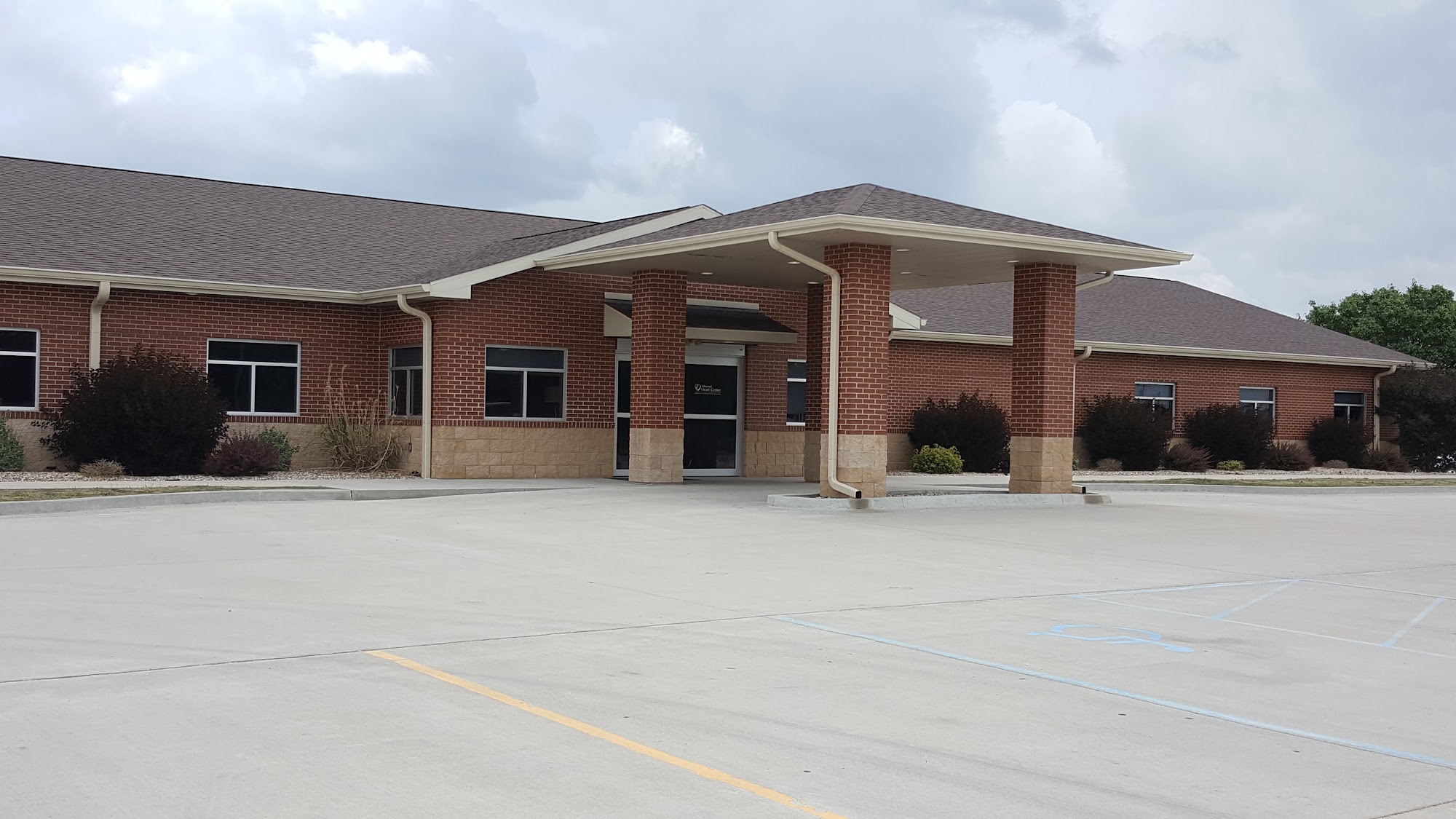 Missouri Heart Center