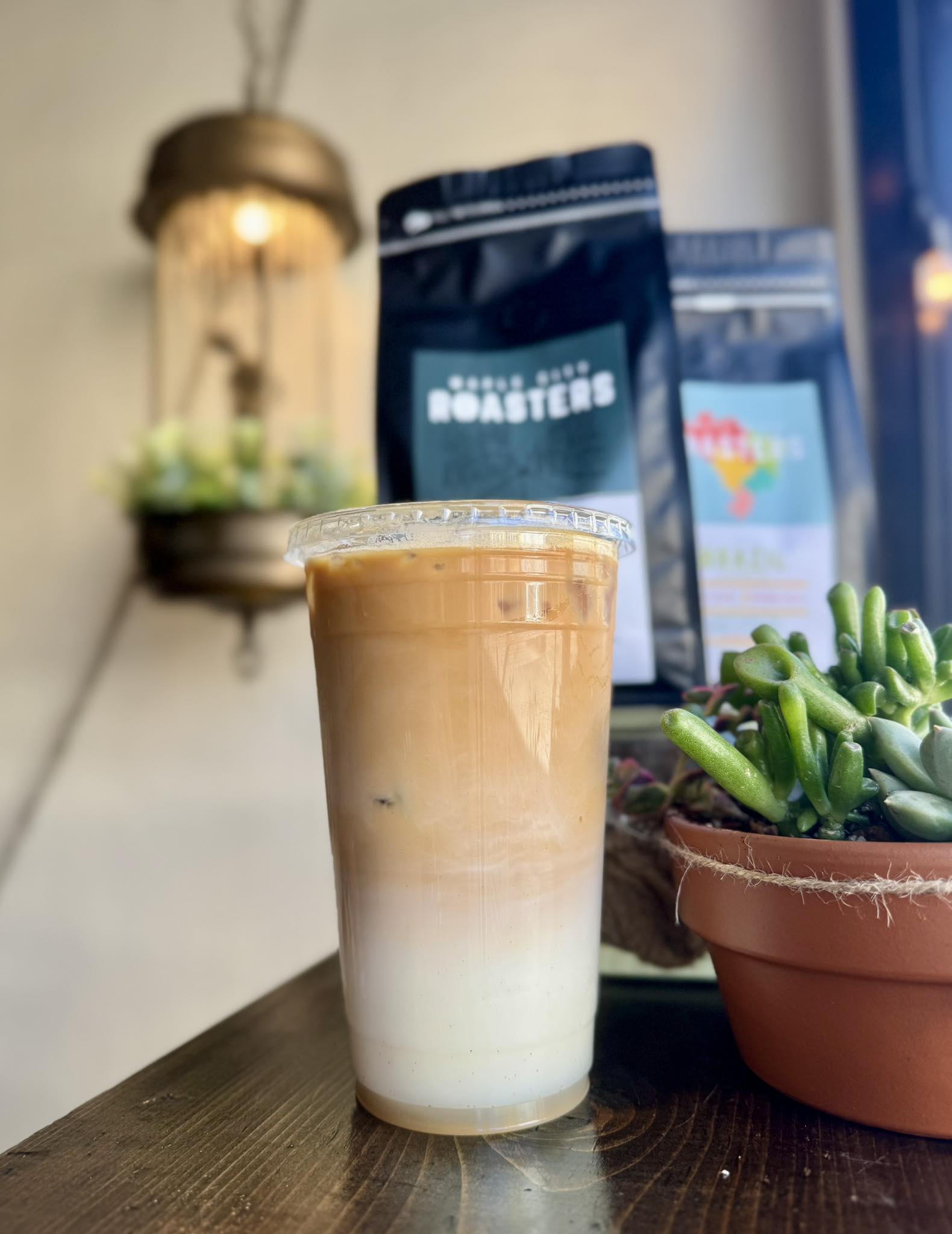 Maple City Roasters Macon
