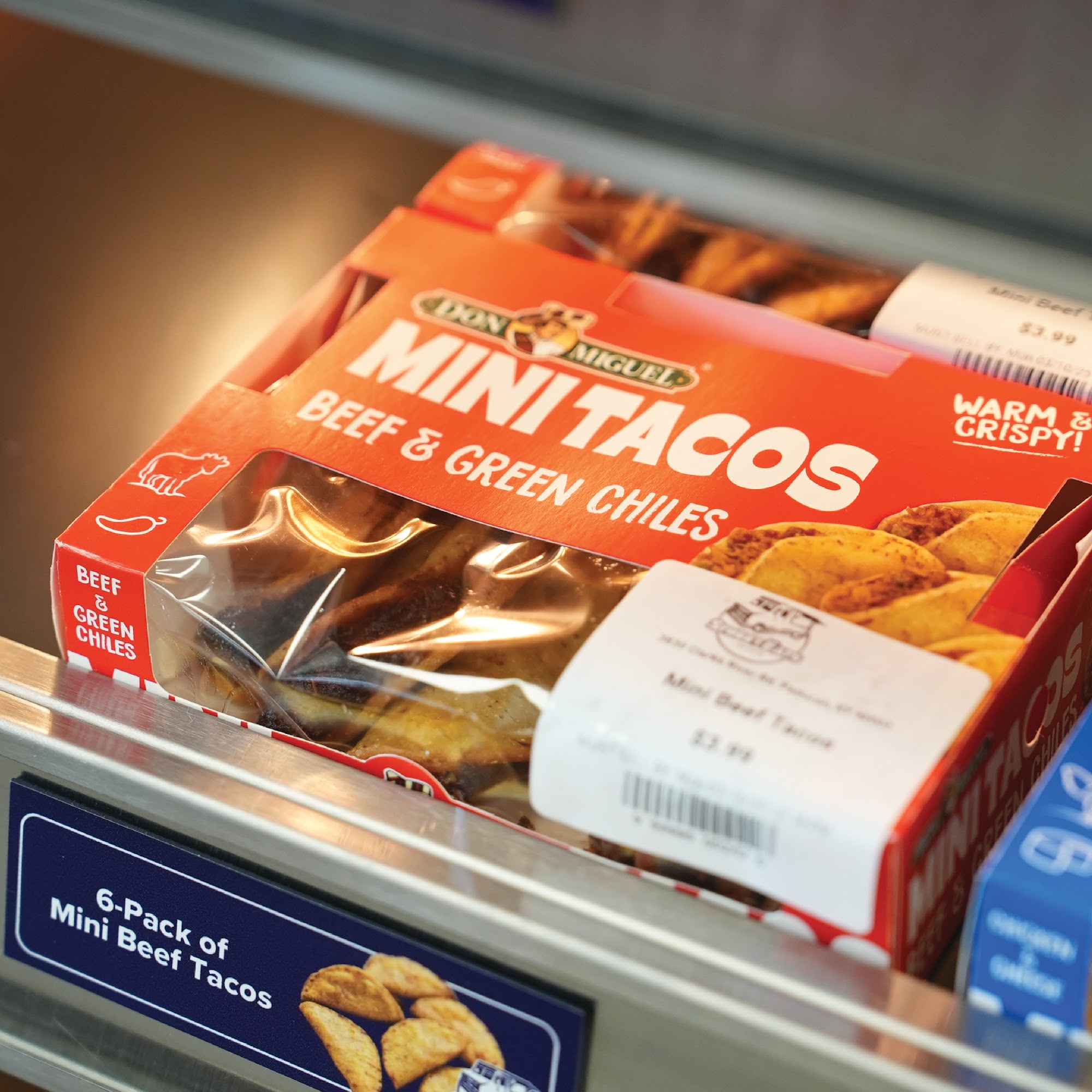 Rhodes Convenience Store Malden