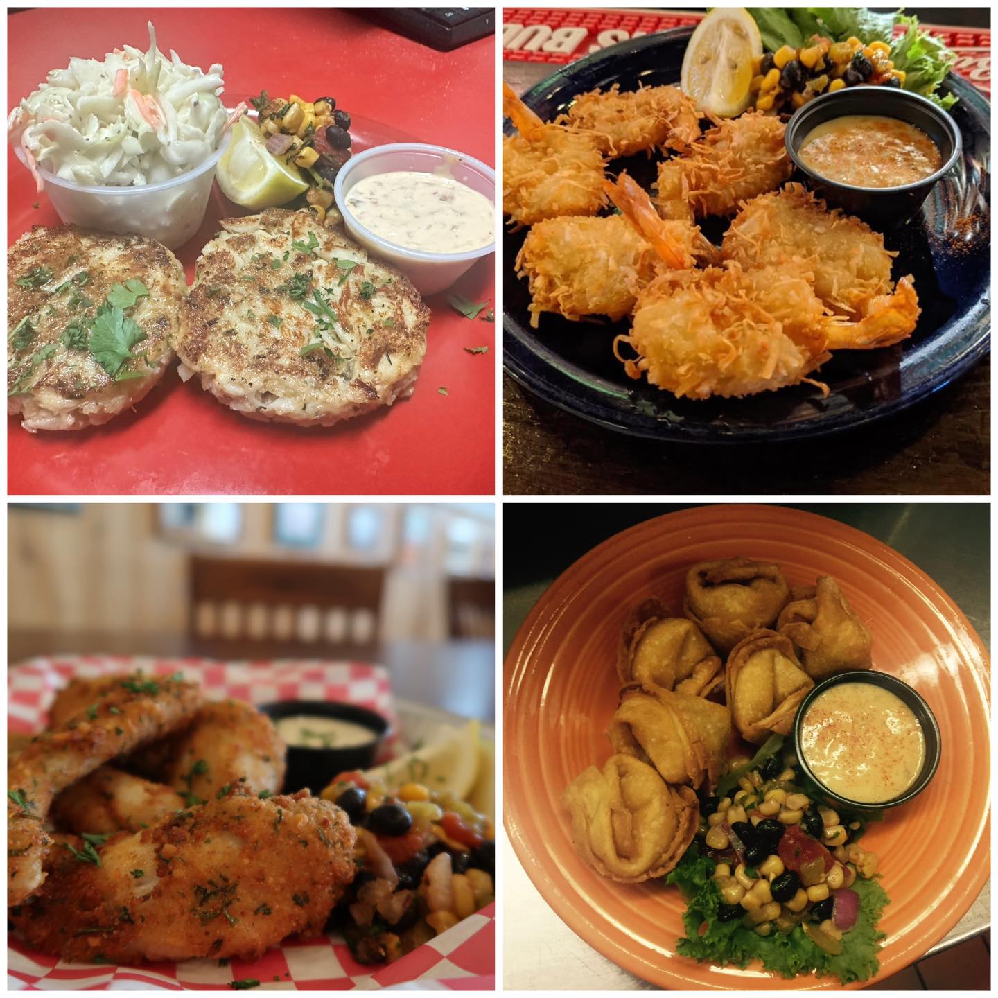 Lazy River Grill Manchester