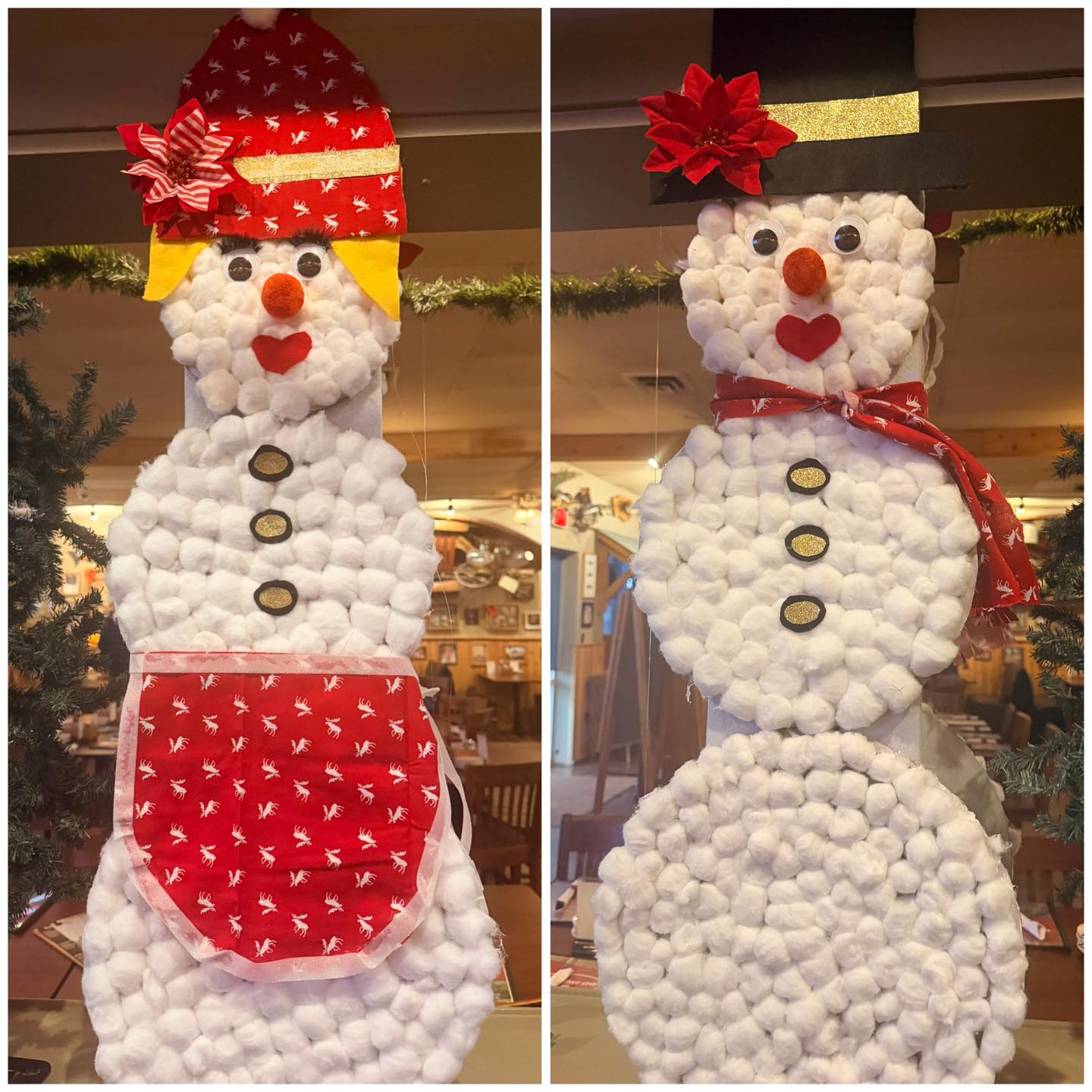 Lazy River Grill Manchester