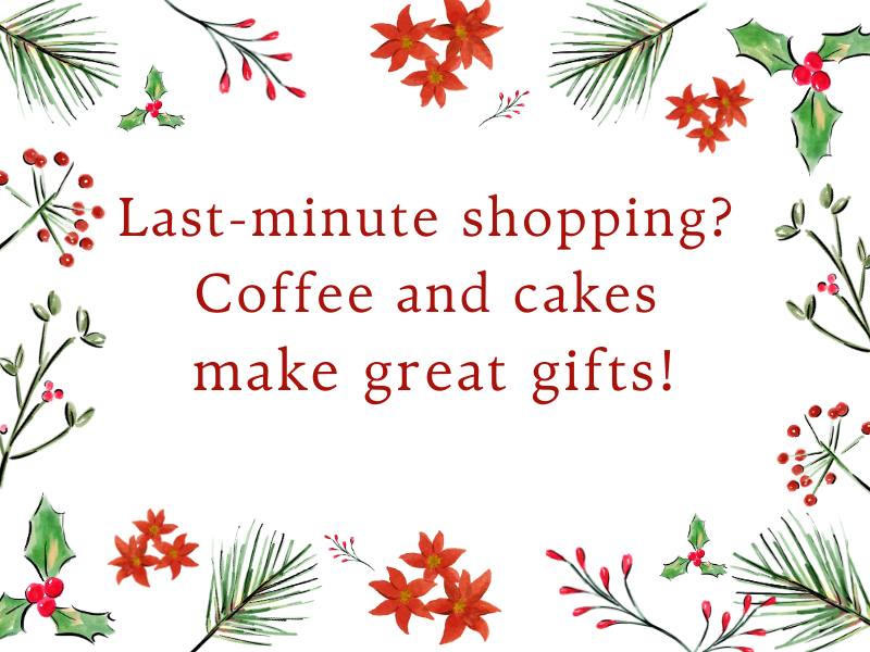 More Than Coffee Manchester