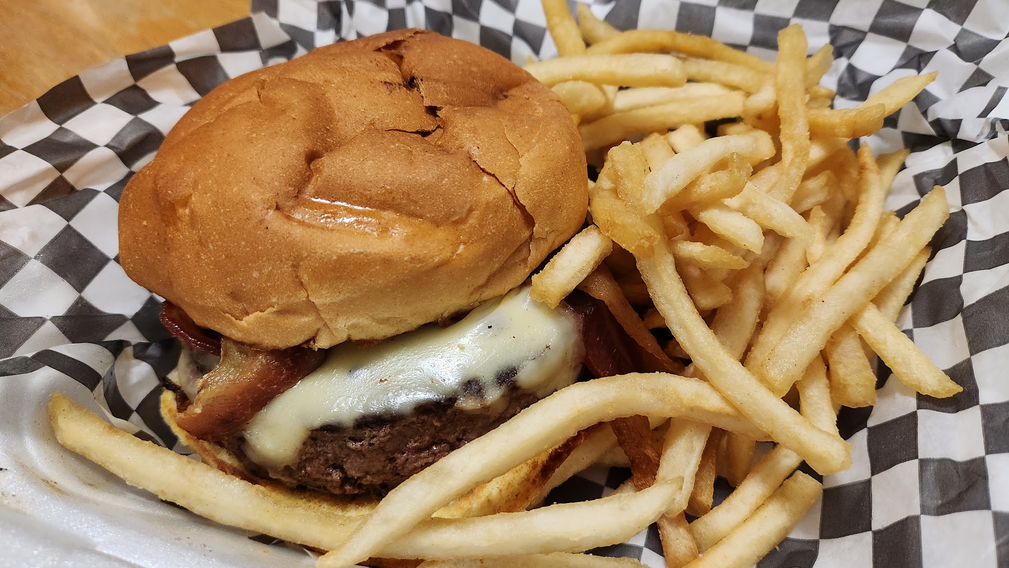 Joey B's Food & Drink Manchester Manchester