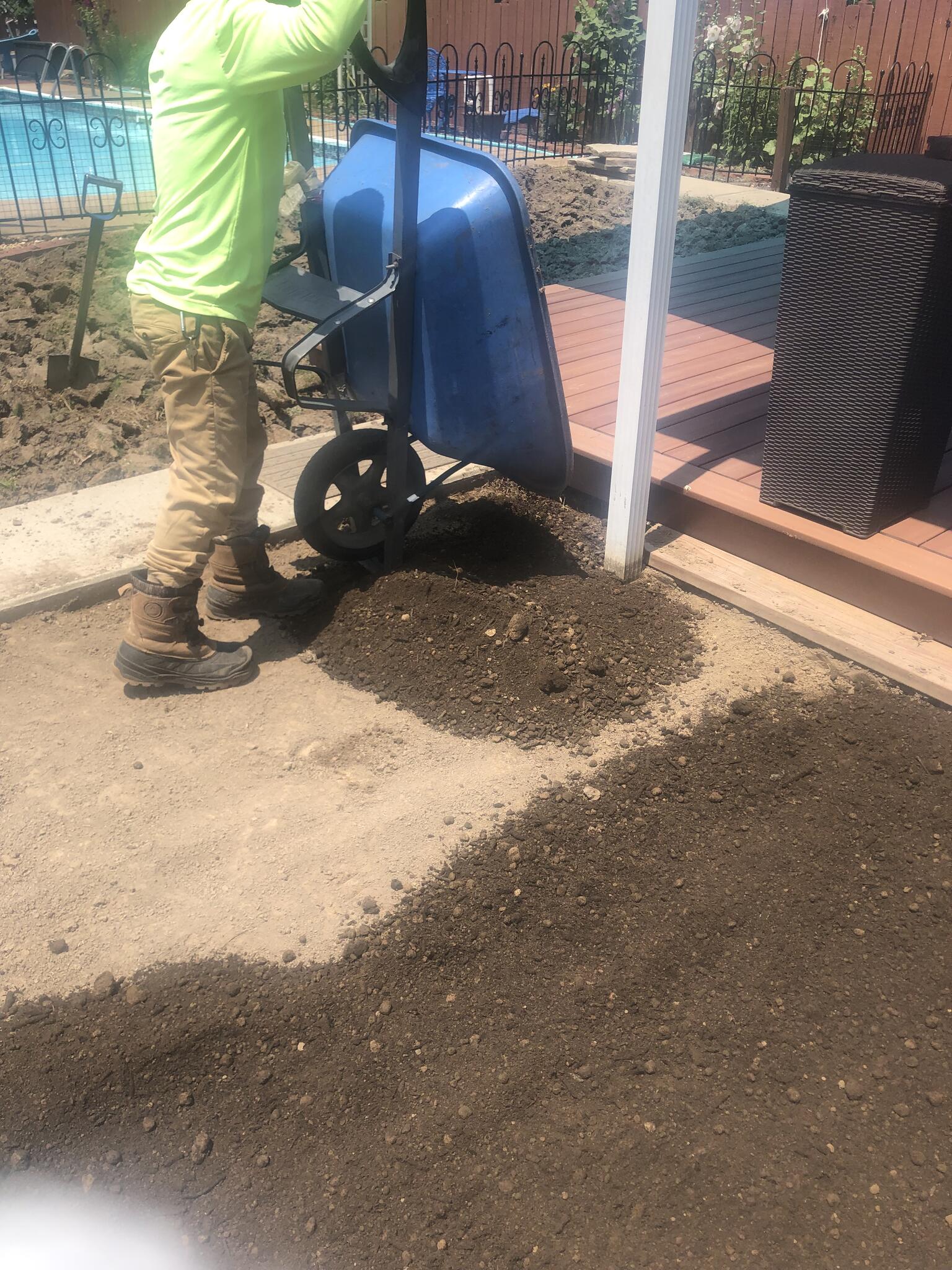 Photo credit: nextdoor