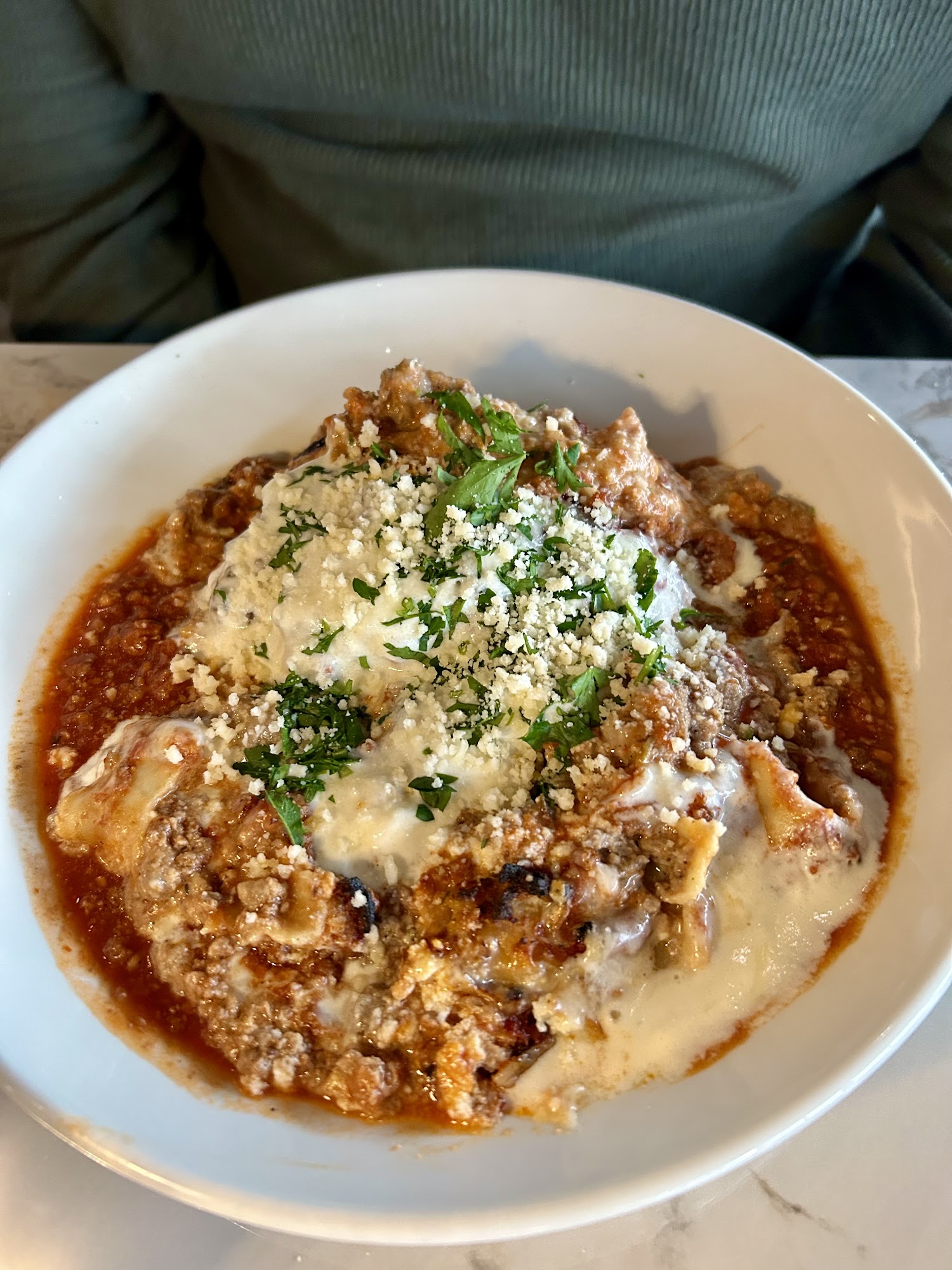 Bartolino's Twin Oaks Manchester