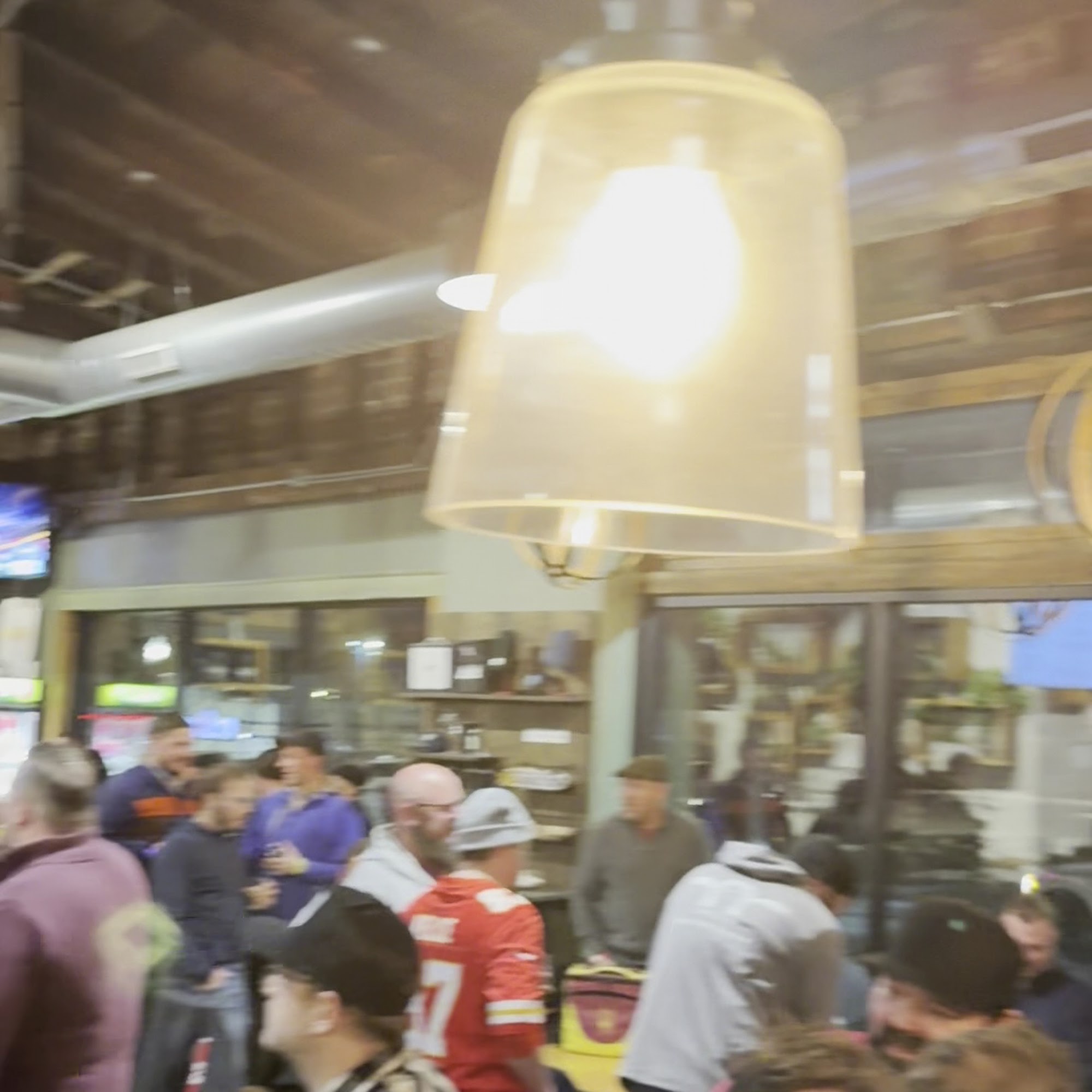 Side Project Brewing Maplewood