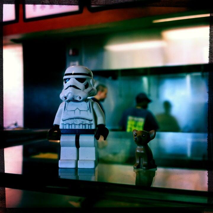 Photo credit: nextdoor