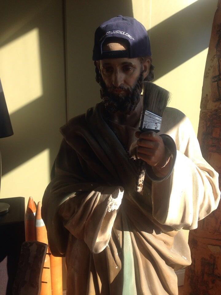 Photo credit: nextdoor