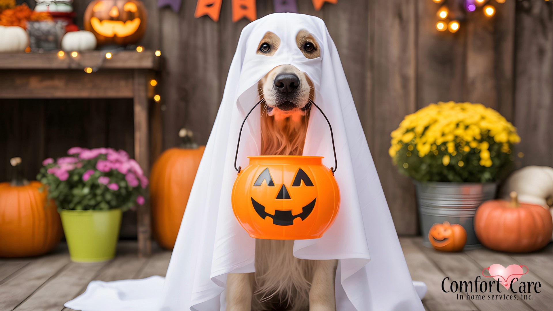 Comfort Care In Home Services