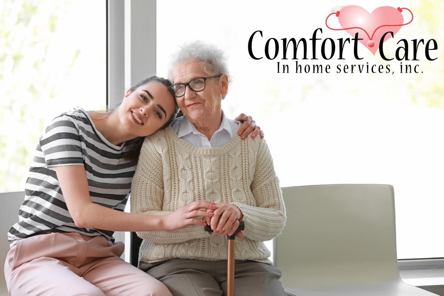 Comfort Care In Home Services