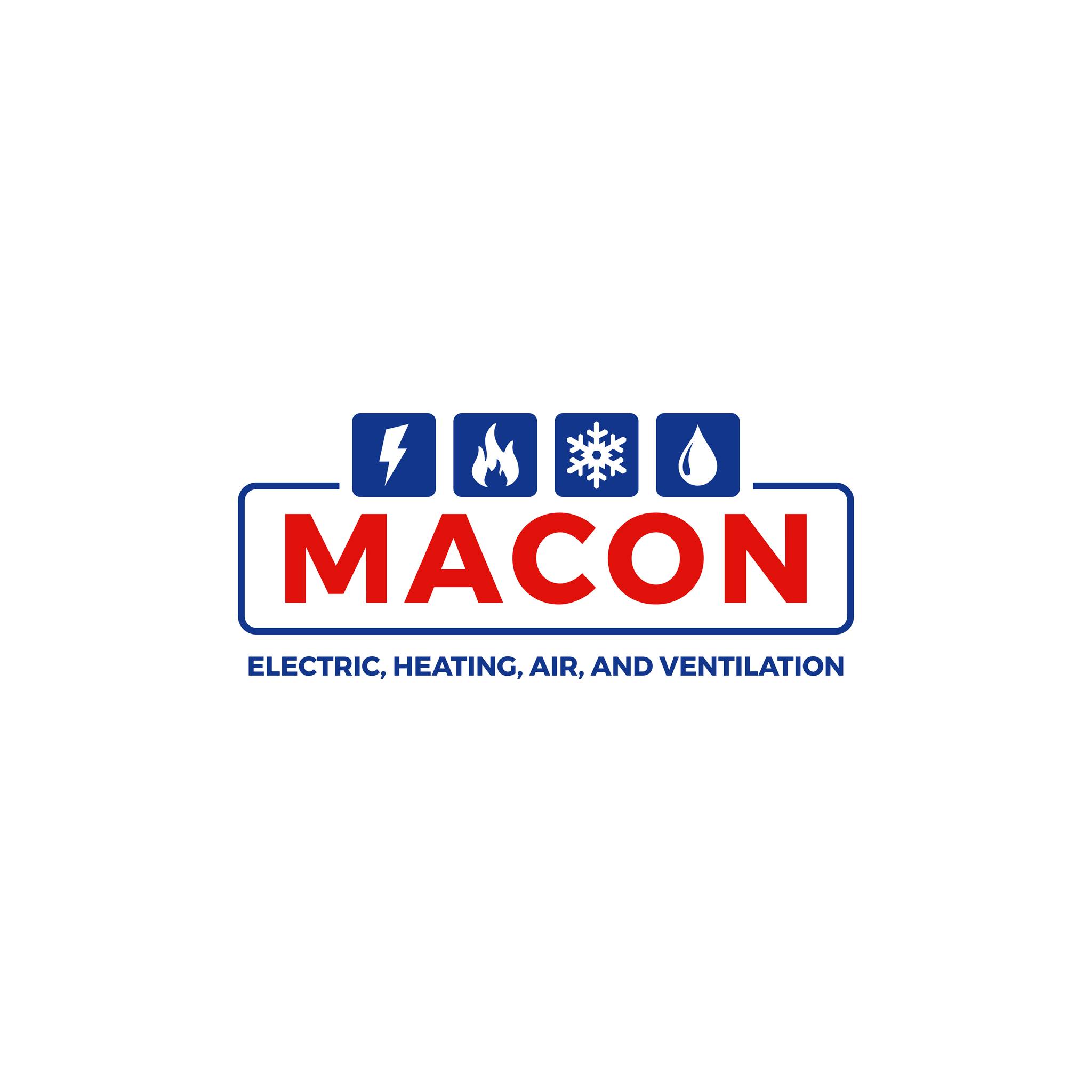 Macon HVAC