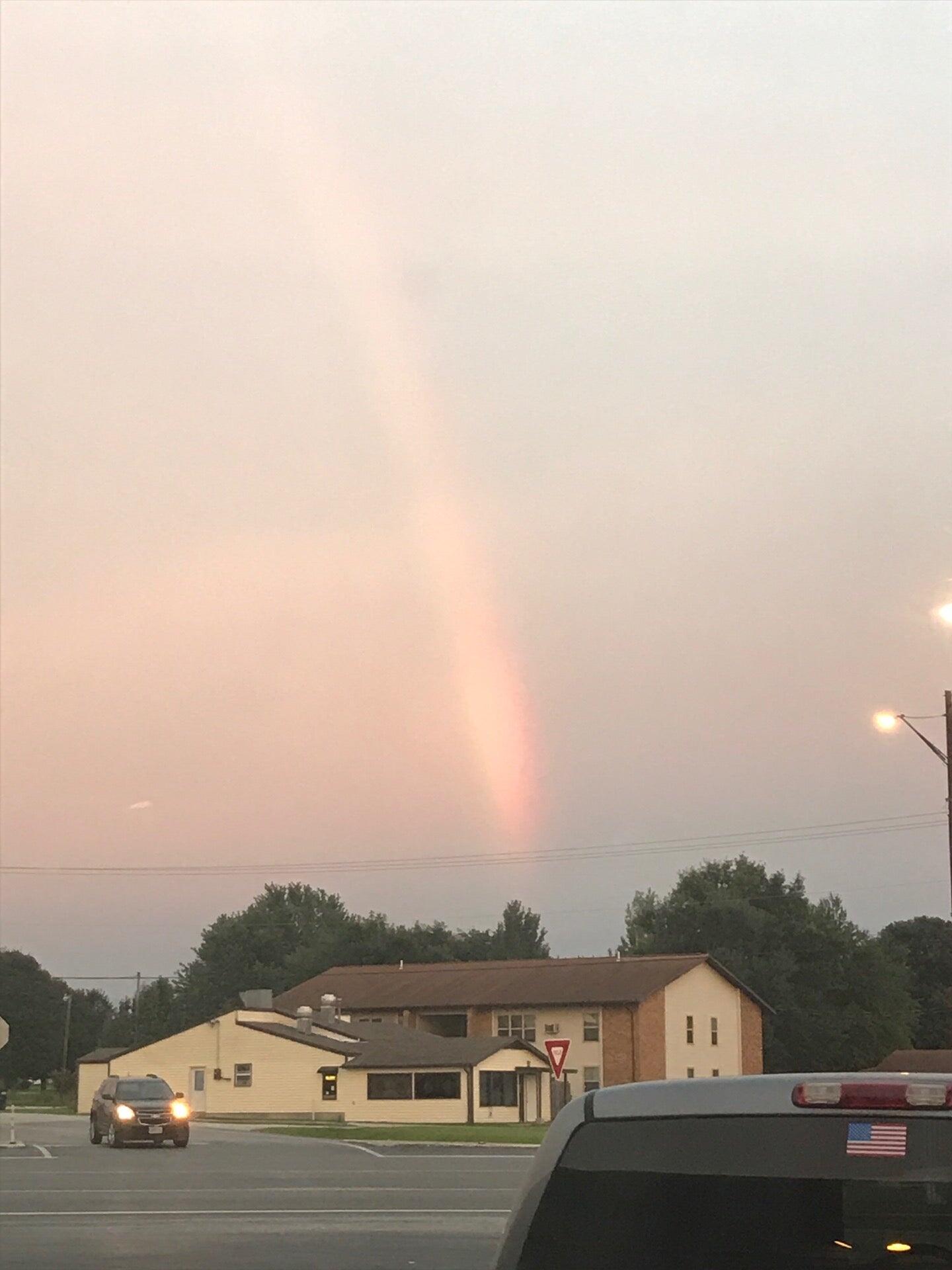 Photo credit: nextdoor