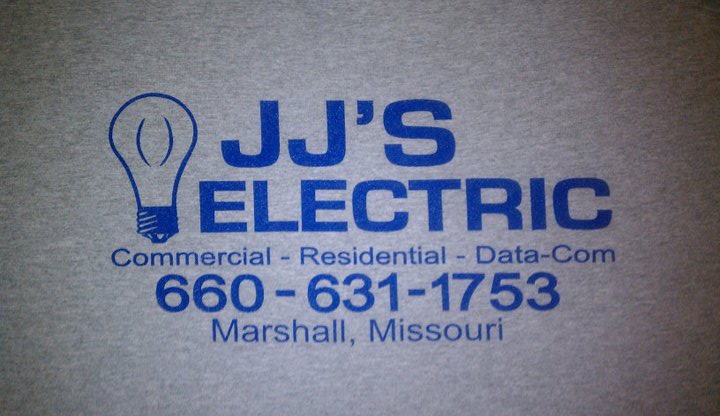 JJ's Electric