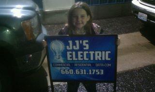 JJ's Electric