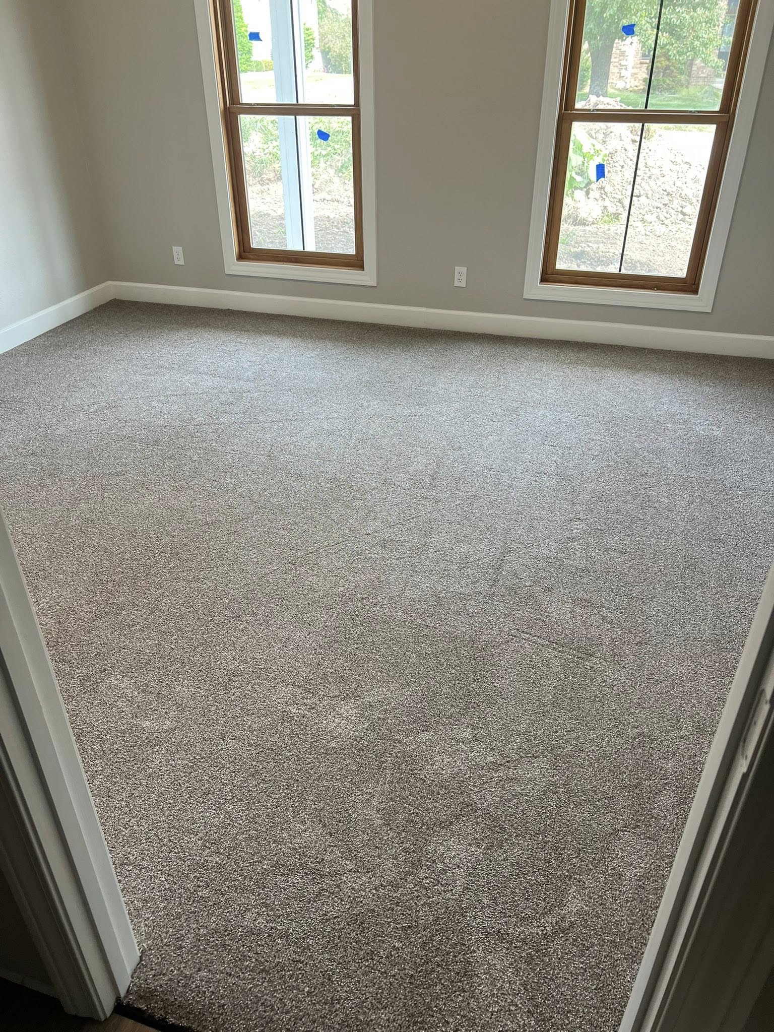 Marshall Flooring 1360 S Odell Ave, Marshall Missouri 65340