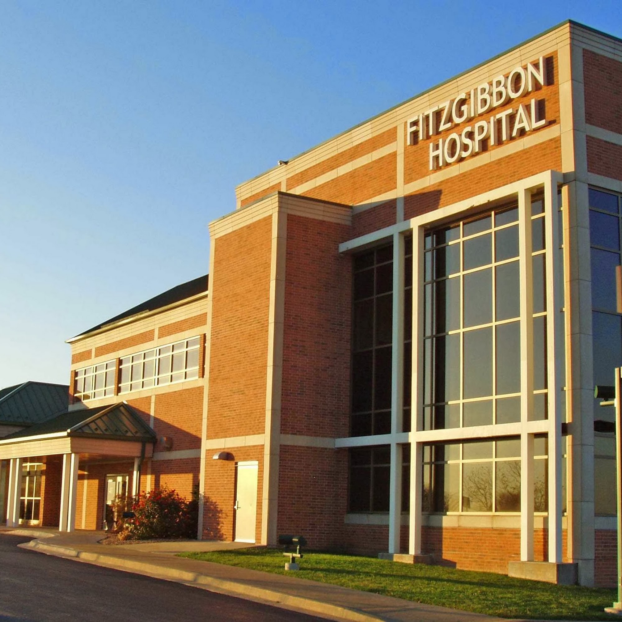 Fitzgibbon Hospital 2305 S Hwy 65, Marshall Missouri 65340