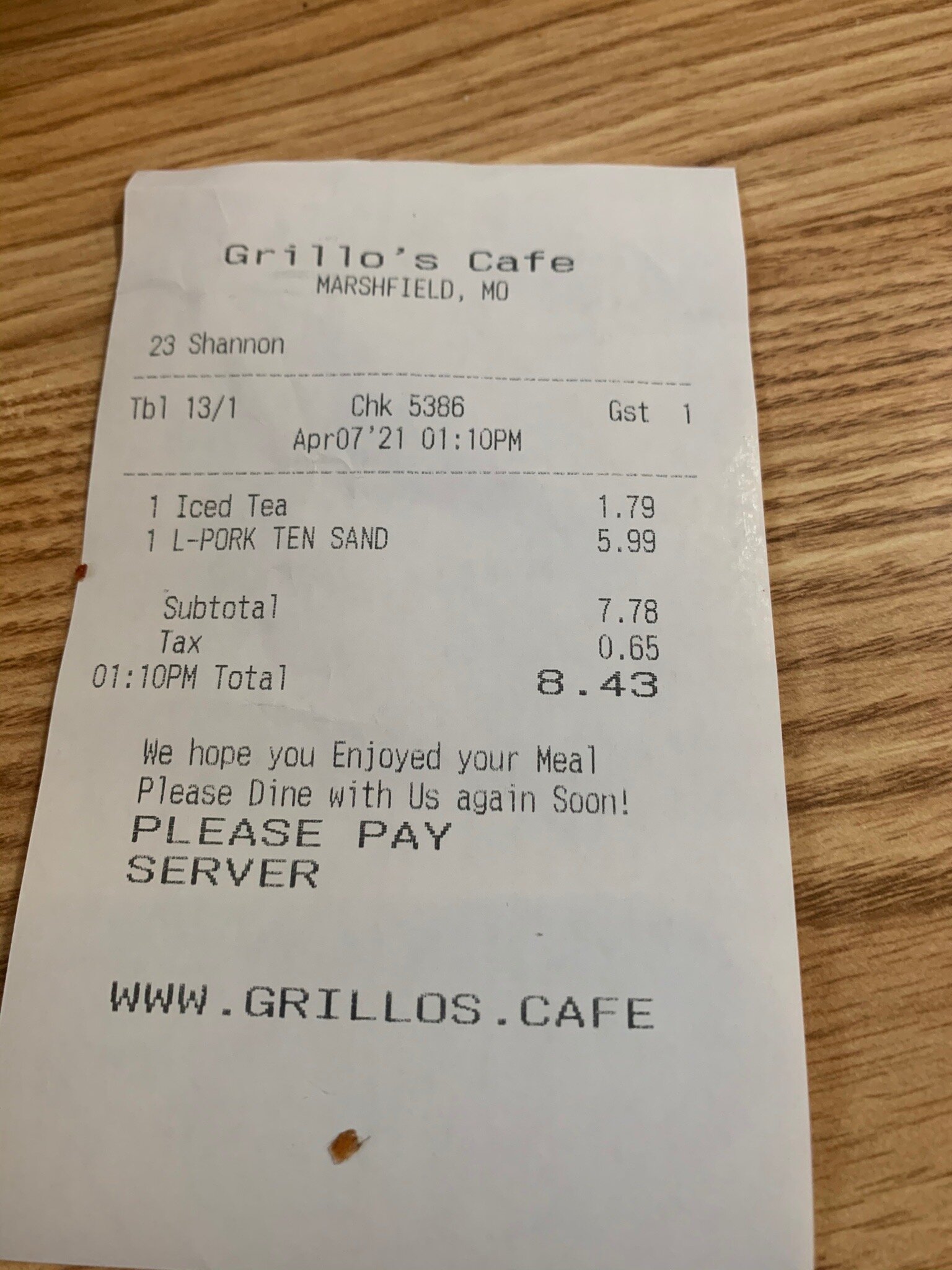 Photo credit: tripadvisor