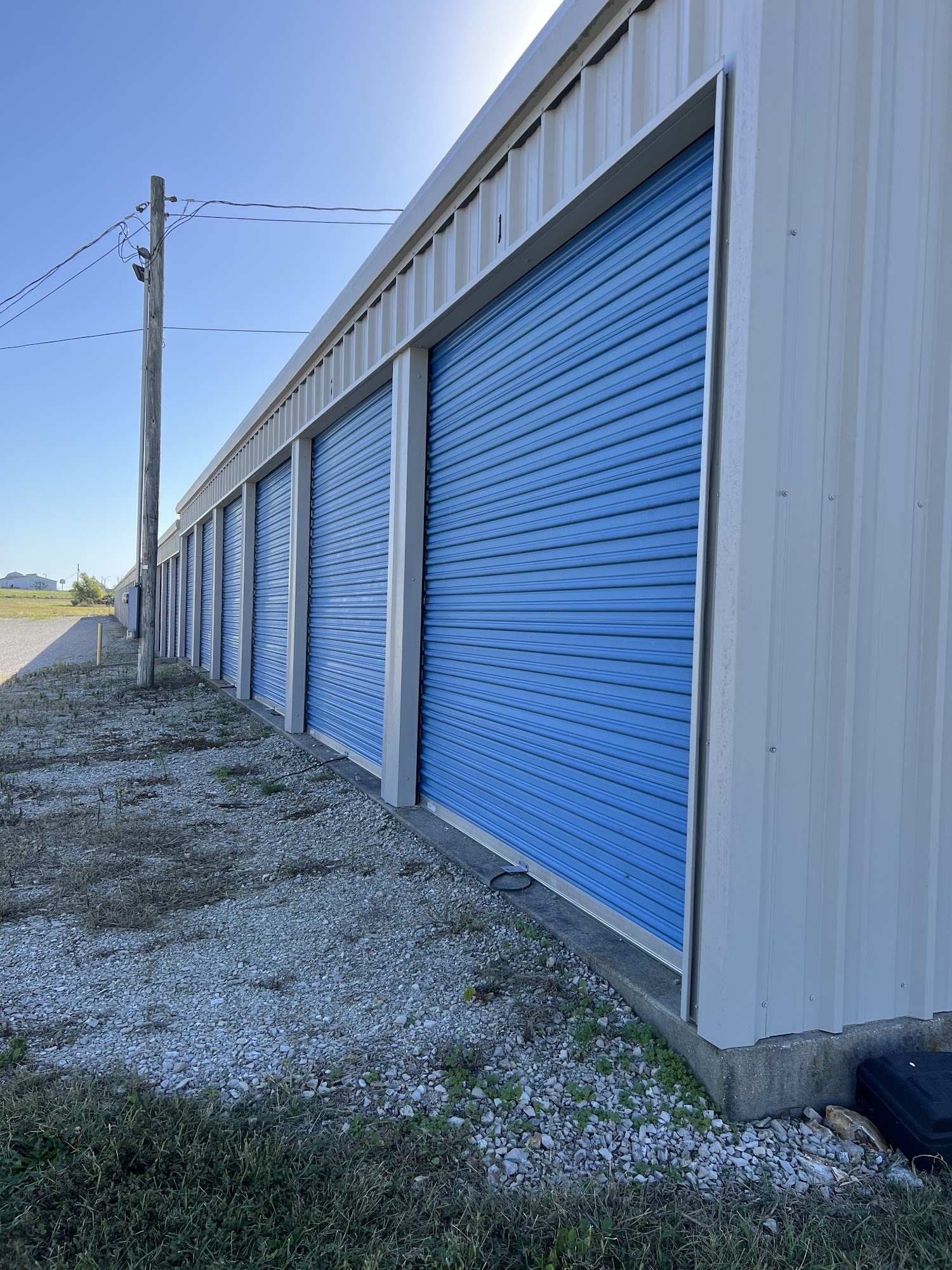 A Great Storage Place Marshfield