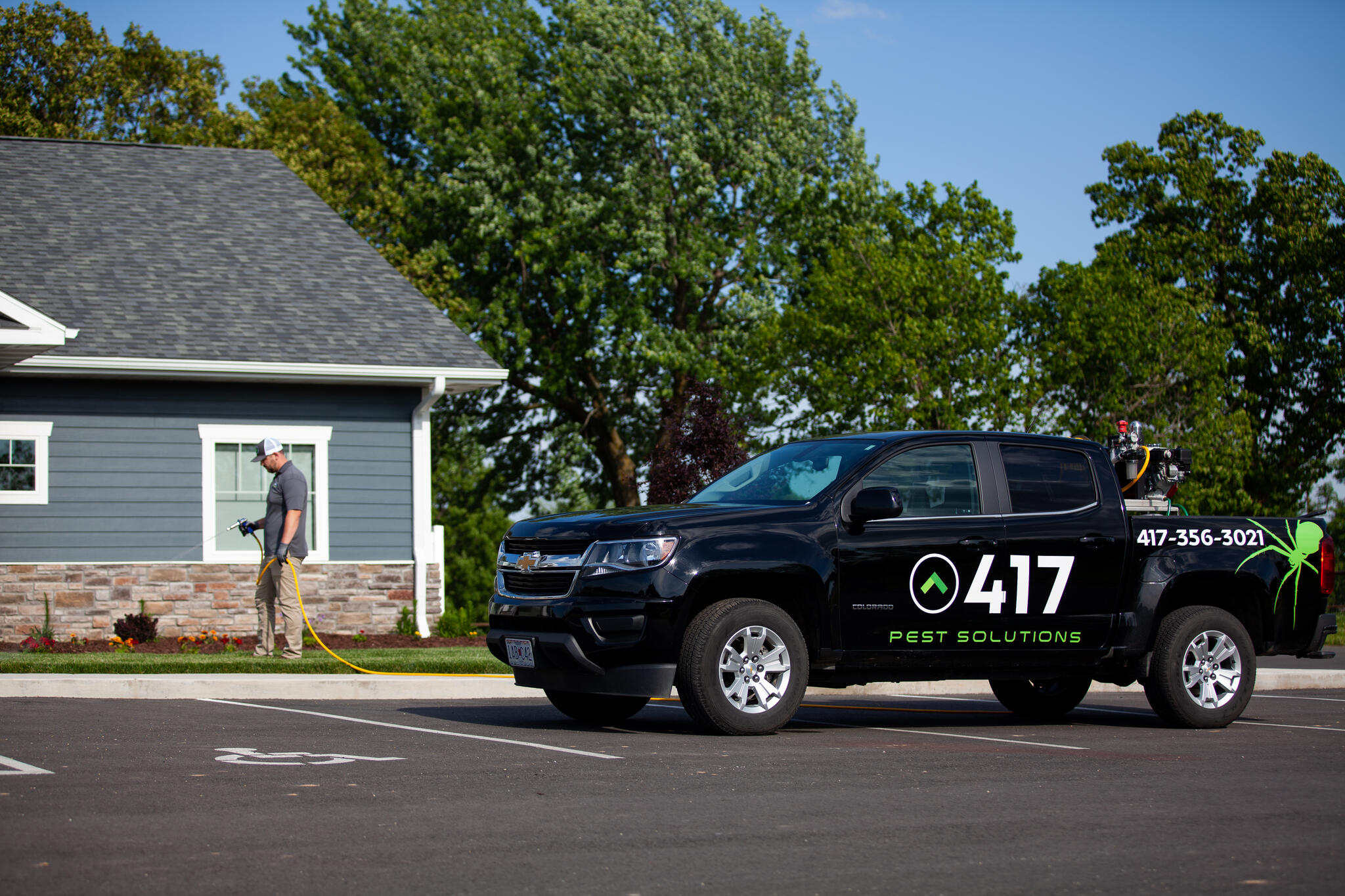 Photo credit: nextdoor