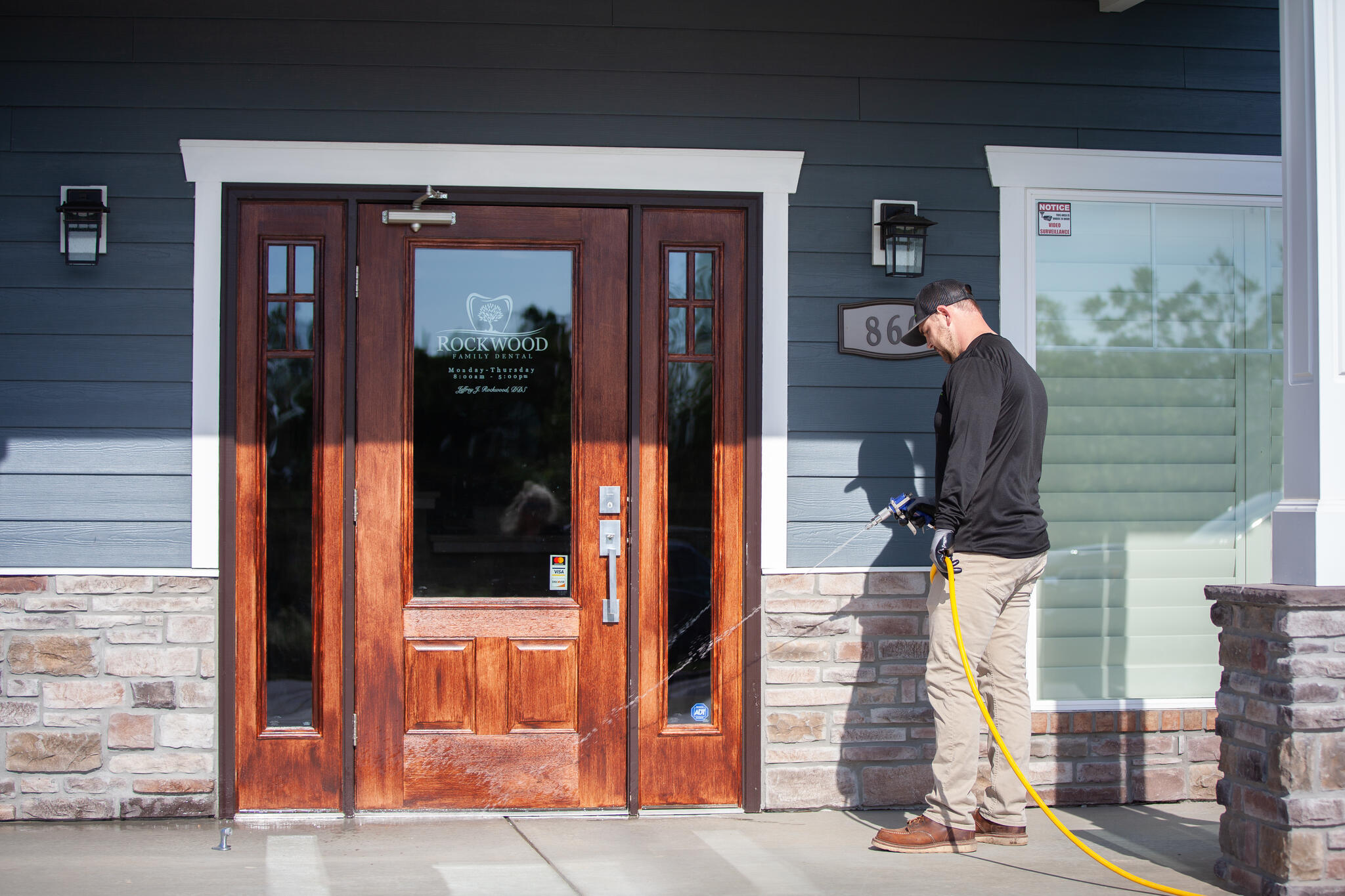 Photo credit: nextdoor