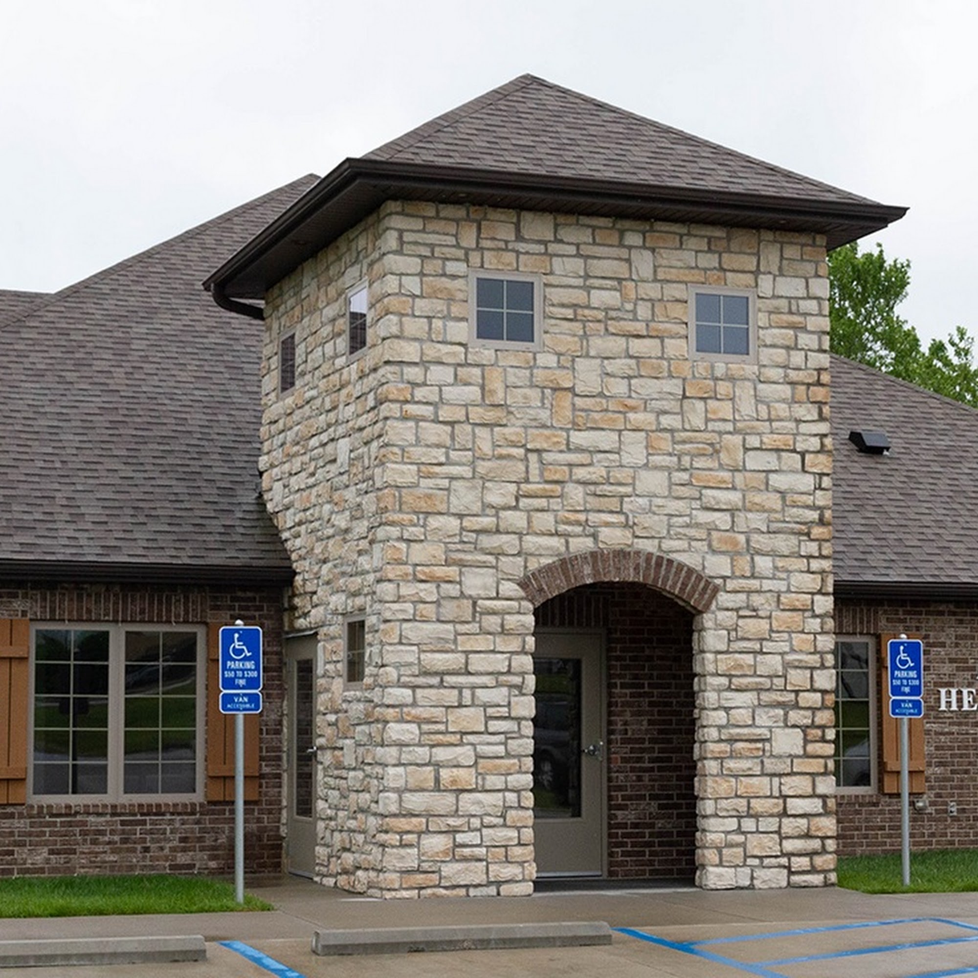 AcuPoint Health Clinic 1020 W Jefferson St, Marshfield Missouri 65706