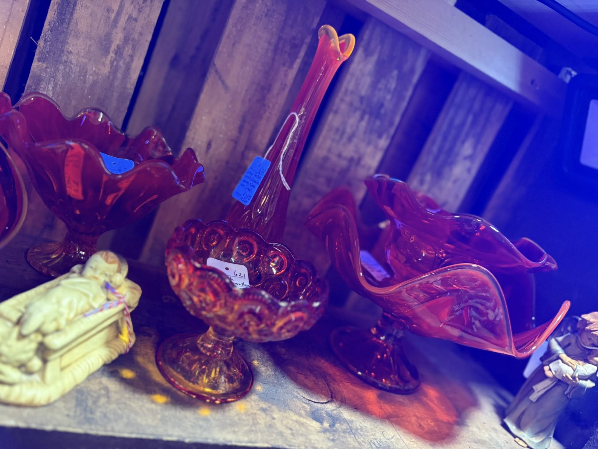 Unique Antiques & Gift Shop Marshfield