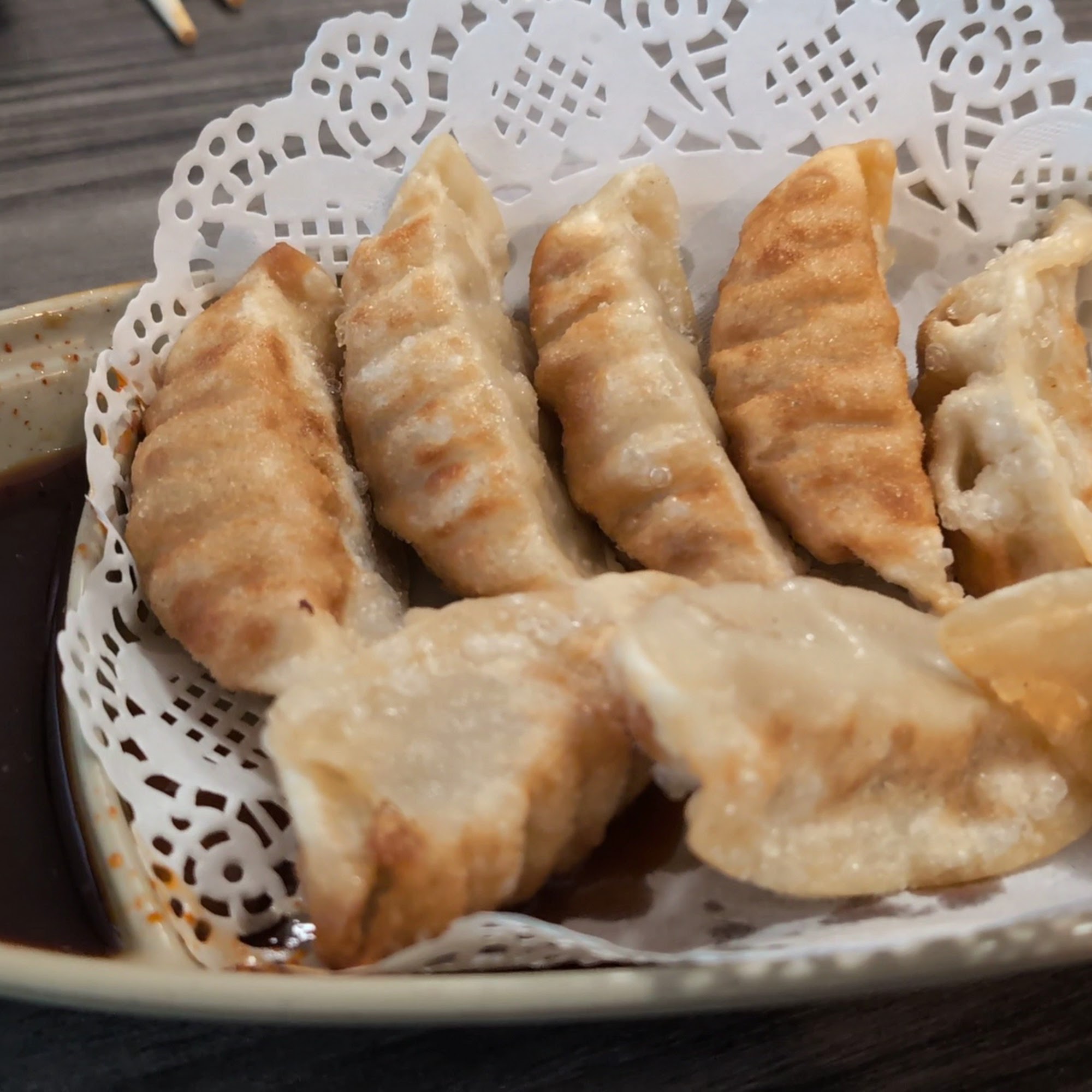 Sushi Ai Maryland Heights