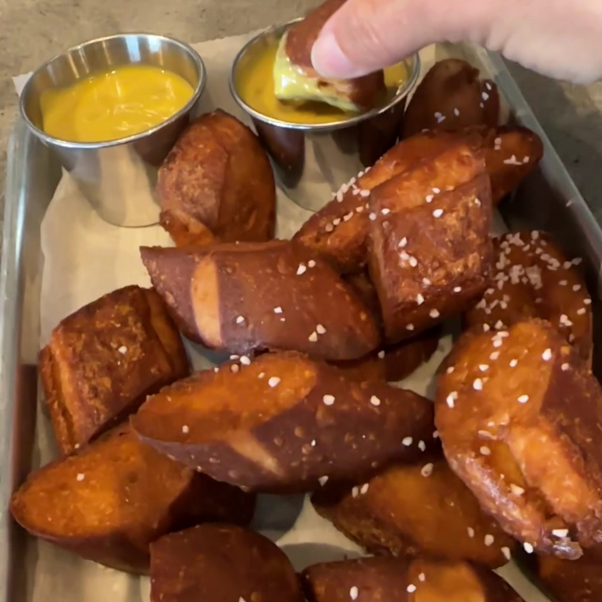 Six Mile Bridge Brewery Maryland Heights